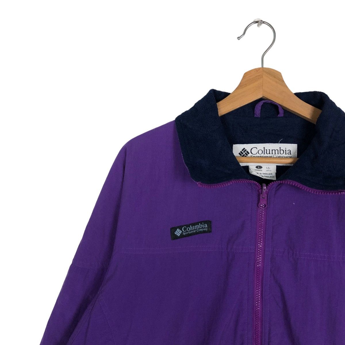 Japanese Brand 🔥90’s Hunting Survival Chore Jacket Columbia Size US L / EU 52-54 / 3 - 7 Thumbnail
