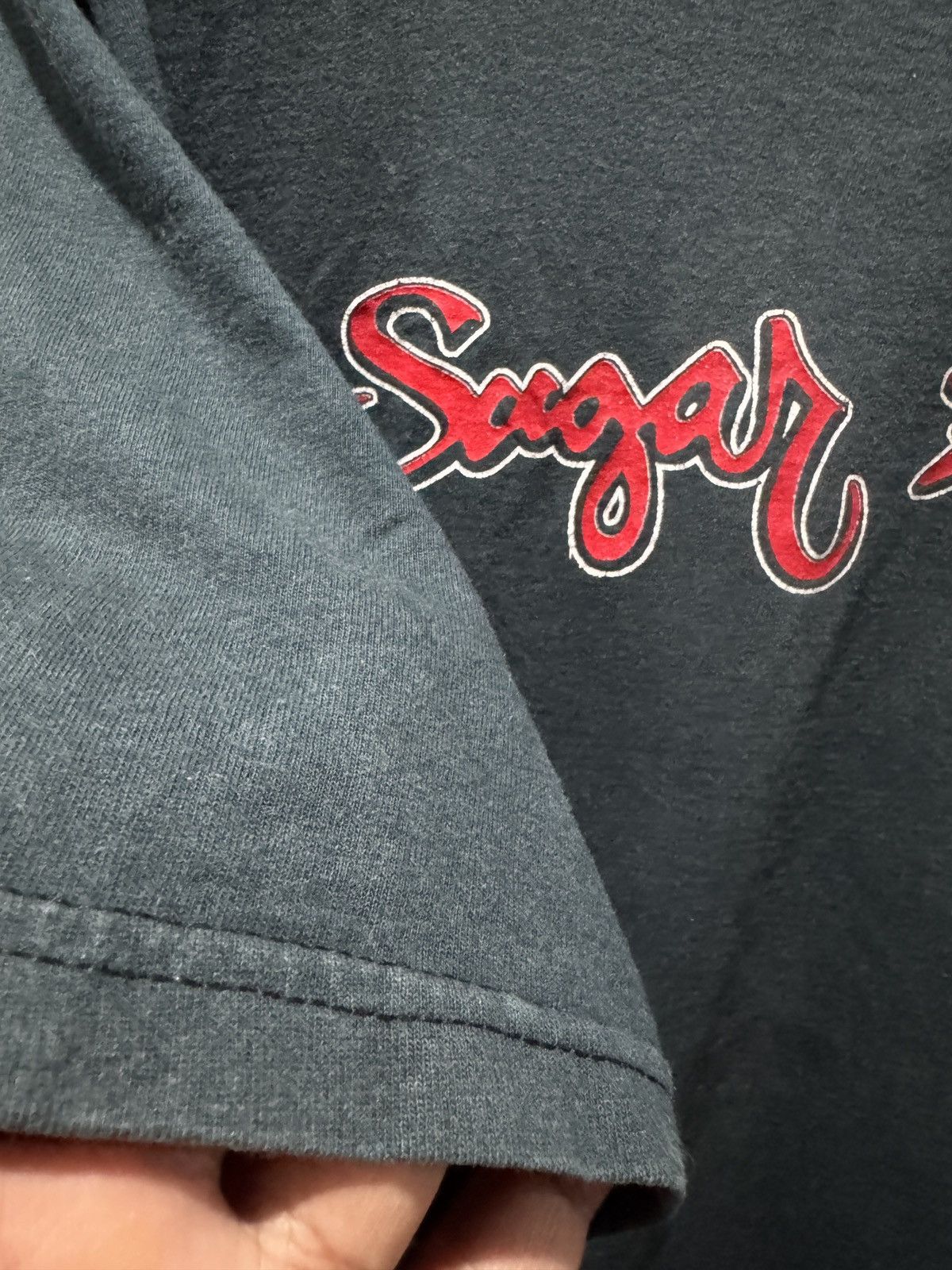 Band Tees Vintage Sugar Ray Size US L / EU 52-54 / 3 - 3 Thumbnail