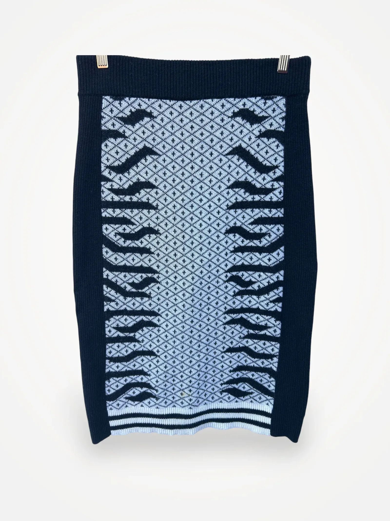 Kenzo Kenzo Skirt Size 30" / US 8 / IT 44 - 1 Thumbnail