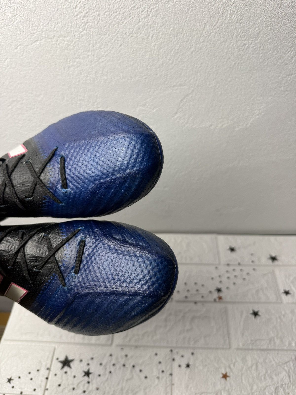 Adidas adidas ACE 17.1 Primeknit FG BB4315 Elite US12 UK11.5 EUR46 Size US 12 / EU 45 - 5 Thumbnail