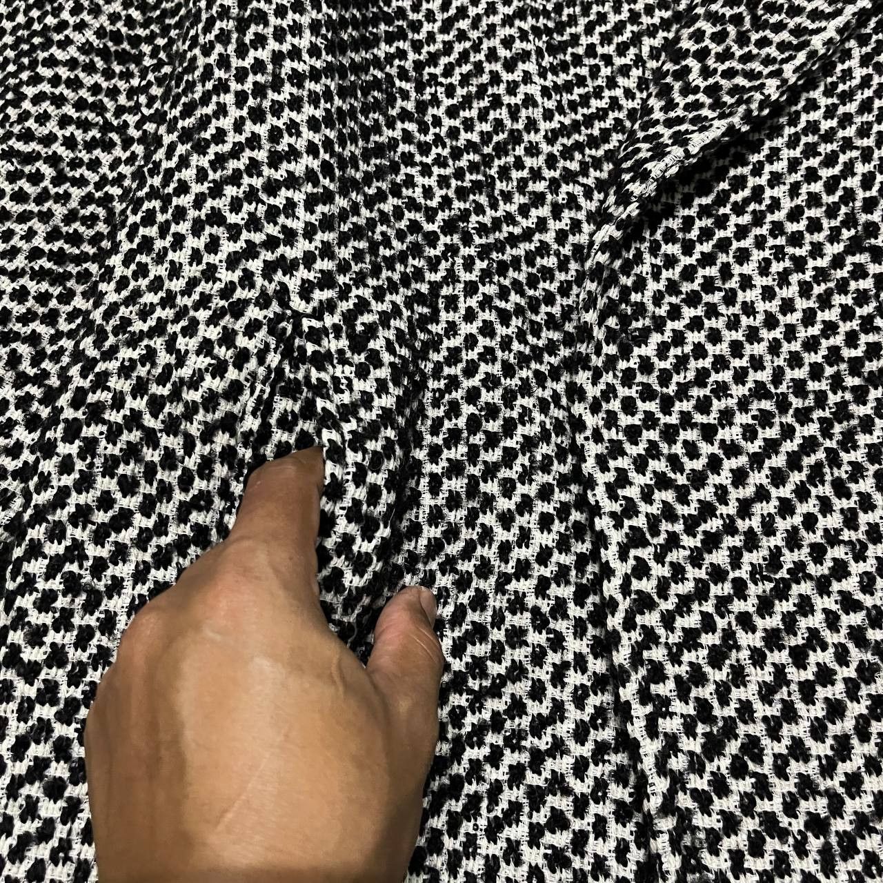 Jean Paul Gaultier JPG Jean Paul Gaultier for Sept Premieres Button Less Coat Size US M / EU 48-50 / 2 - 5 Thumbnail