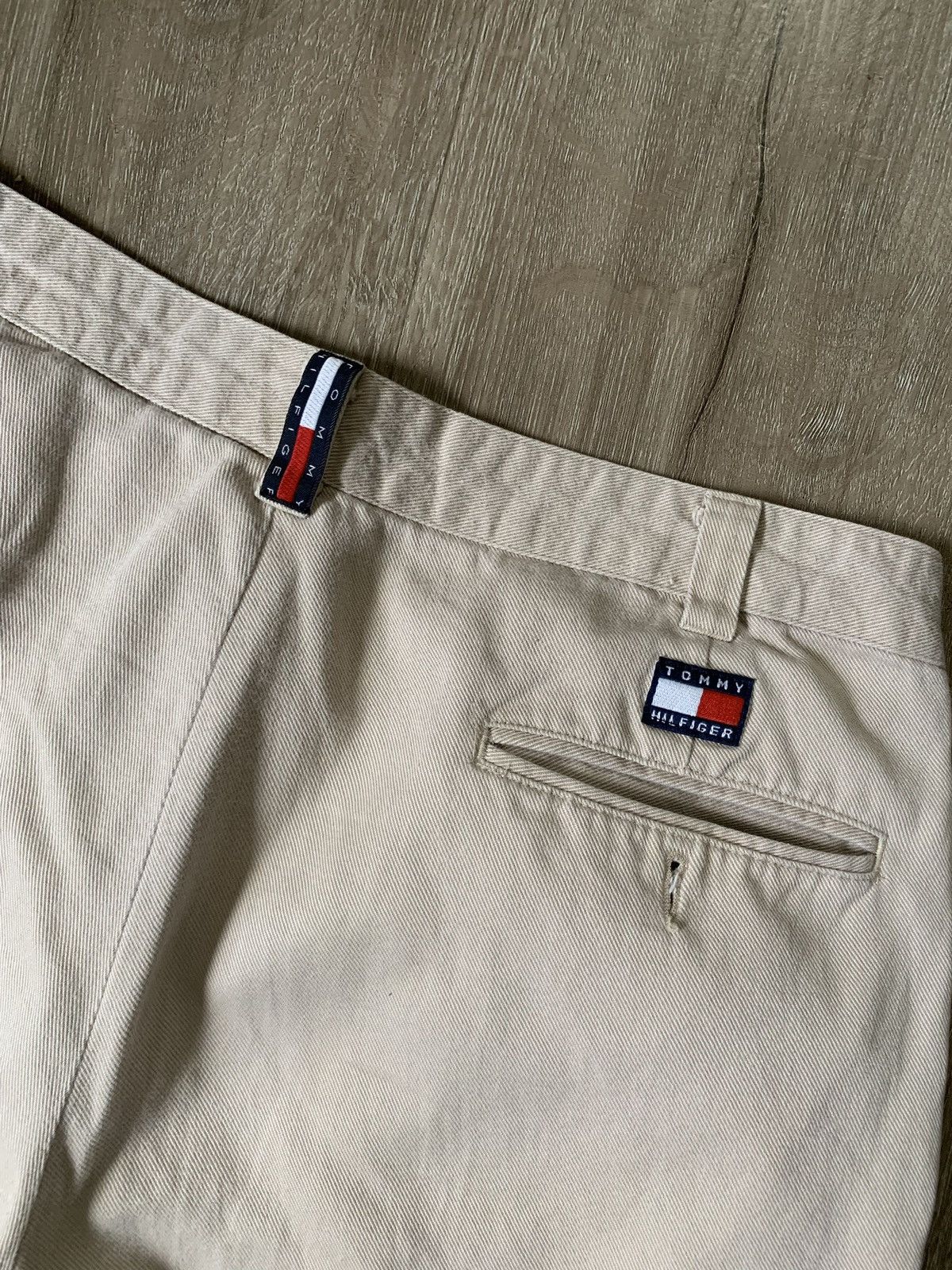 Tommy Hilfiger Tommy Hilfiger dress pants Size US 32 / EU 48 - 2 Thumbnail