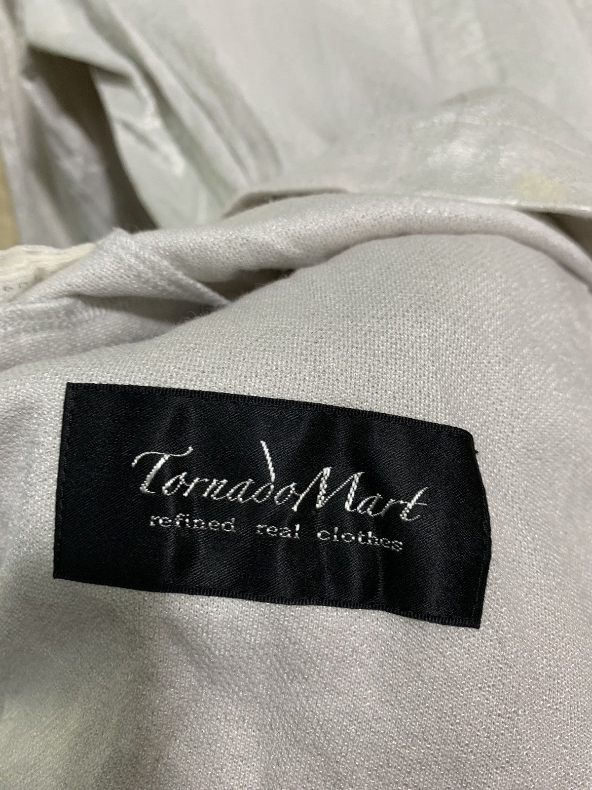 Tornado Mart 🔥TORNADO MART JAPAN SNAKE PRINTED JACKETS Size US M / EU 48-50 / 2 - 9 Thumbnail