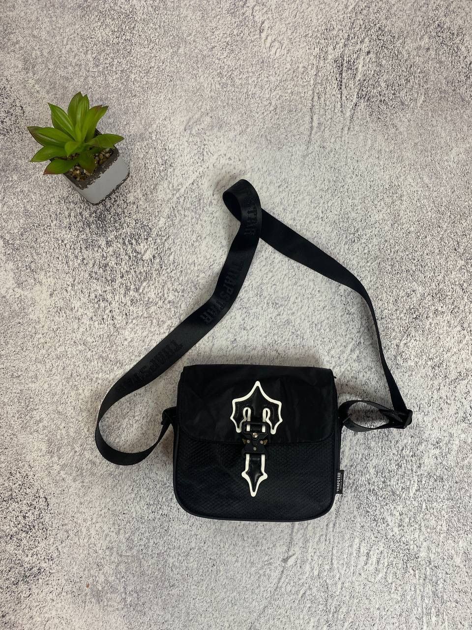 Trapstar London 🥷🏻 Trapstar Irongate side Bag 🥷🏻 Grailed