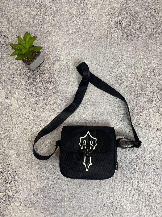 Trapstar London 🥷🏻 Trapstar Irongate side Bag 🥷🏻 Grailed