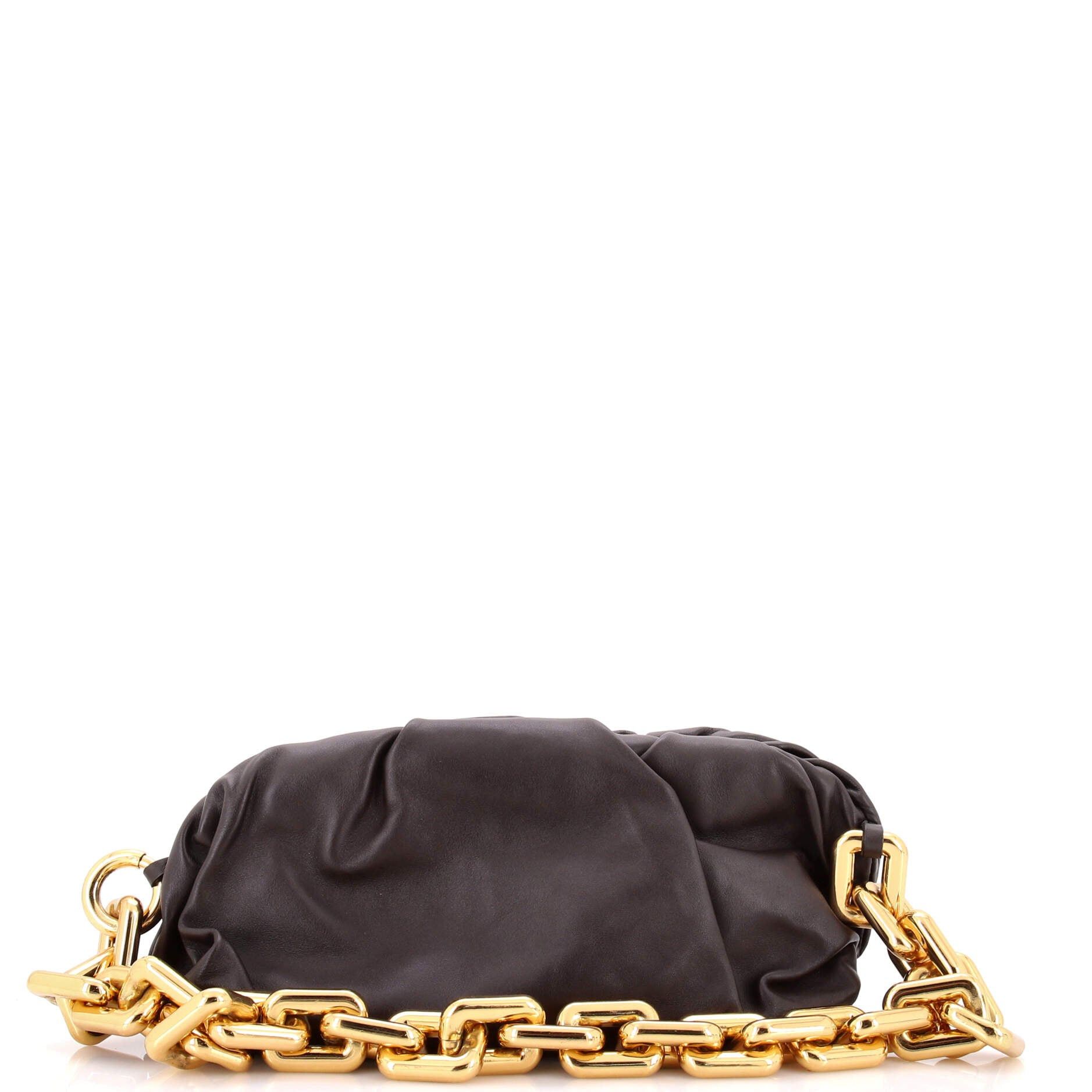 Bottega Veneta The Chain Pouch Size ONE SIZE - 1 Thumbnail