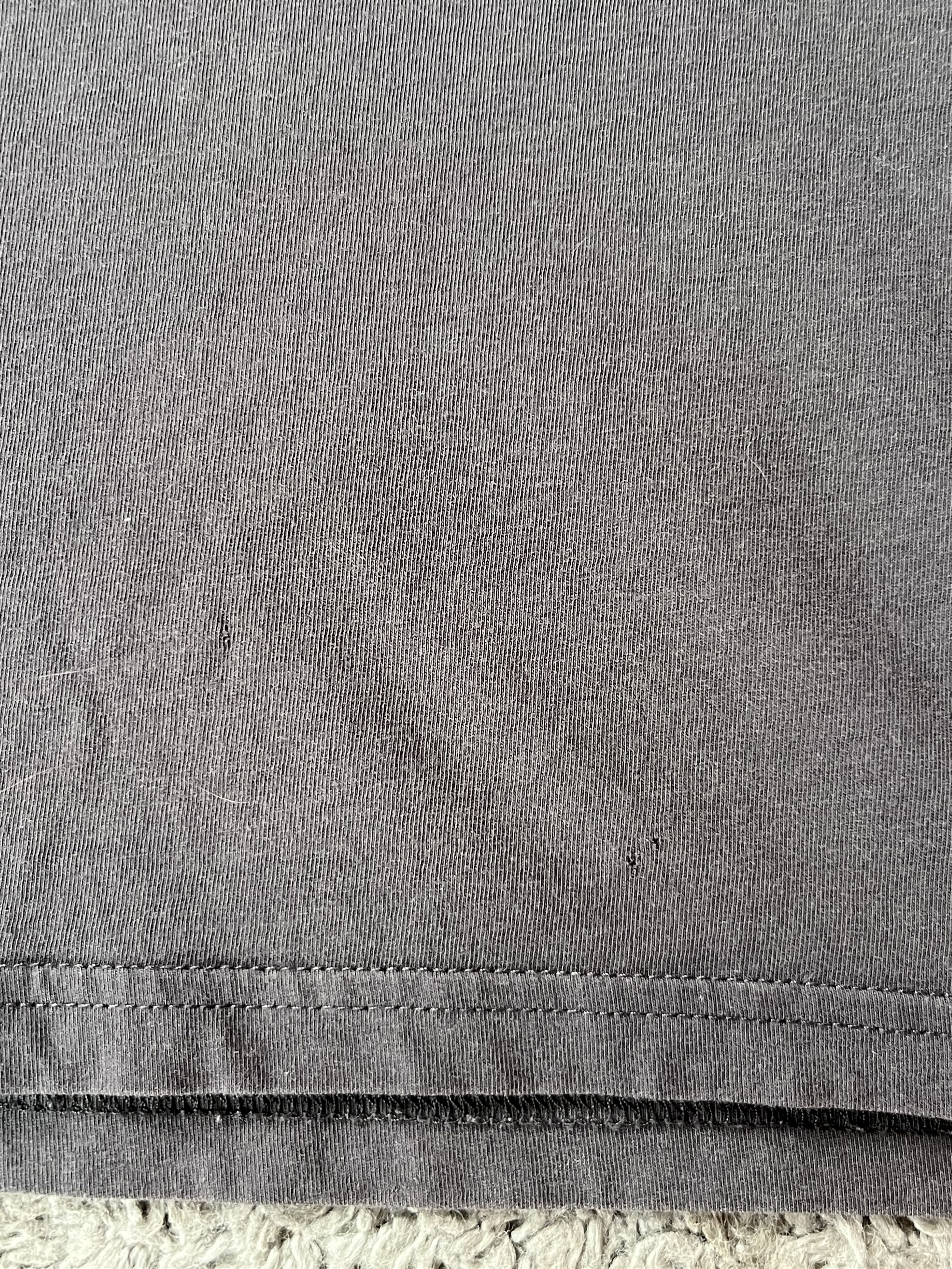 Vivienne Westwood Vintage Tee Vivienne Westwood Big Logo Y2K Style Streetwear Size US XL / EU 56 / 4 - 10 Thumbnail