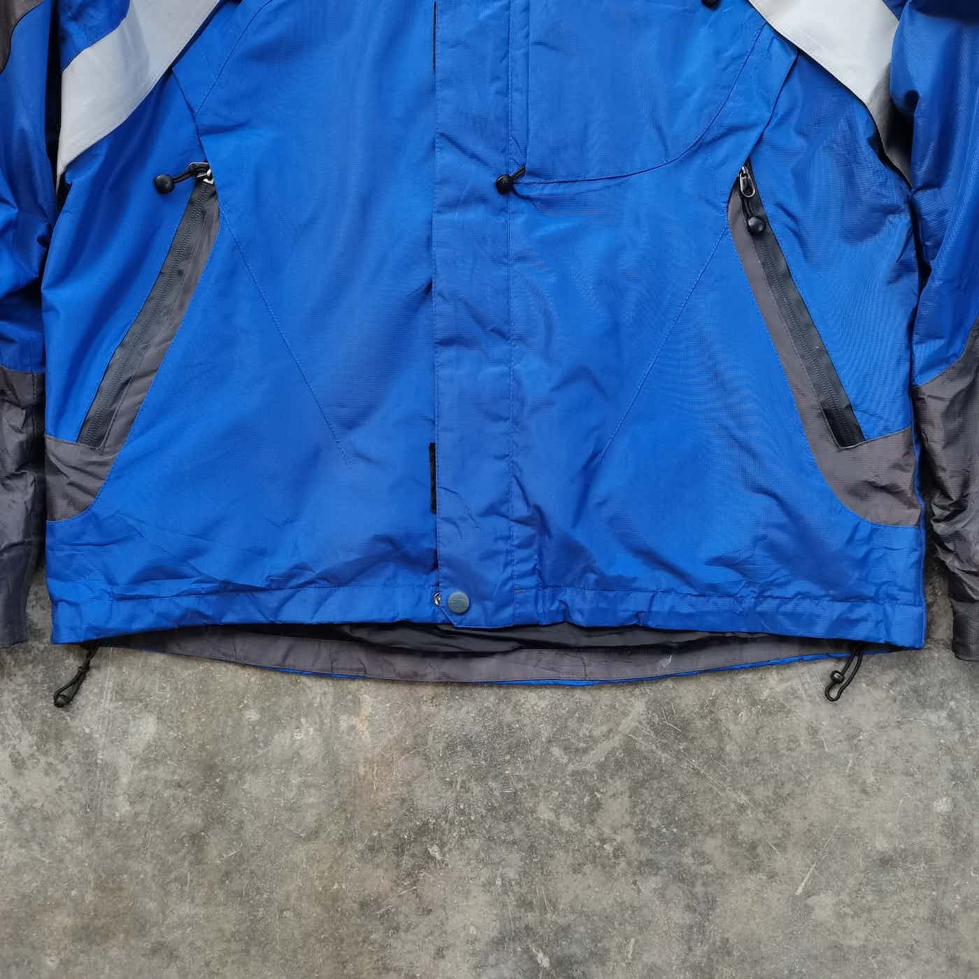 The North Face Offer🔥 THE NORTH FACE X GORETEX Jacket/Sweater Inside Size US S / EU 44-46 / 1 - 6 Thumbnail
