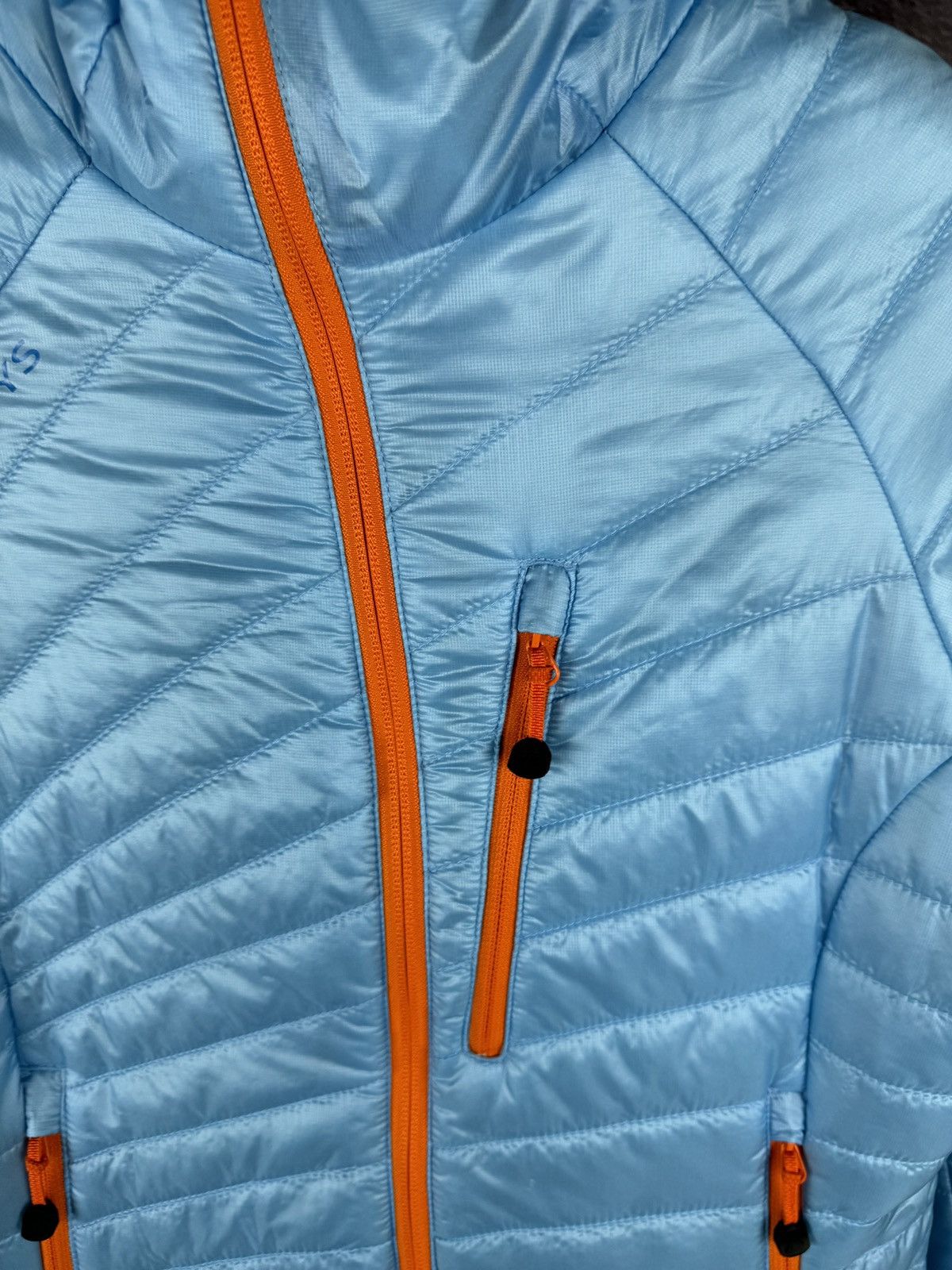 Other R’Adys outdoor essentials quilted hiking jacket arcteryx Size M / US 6-8 / IT 42-44 - 11 Thumbnail