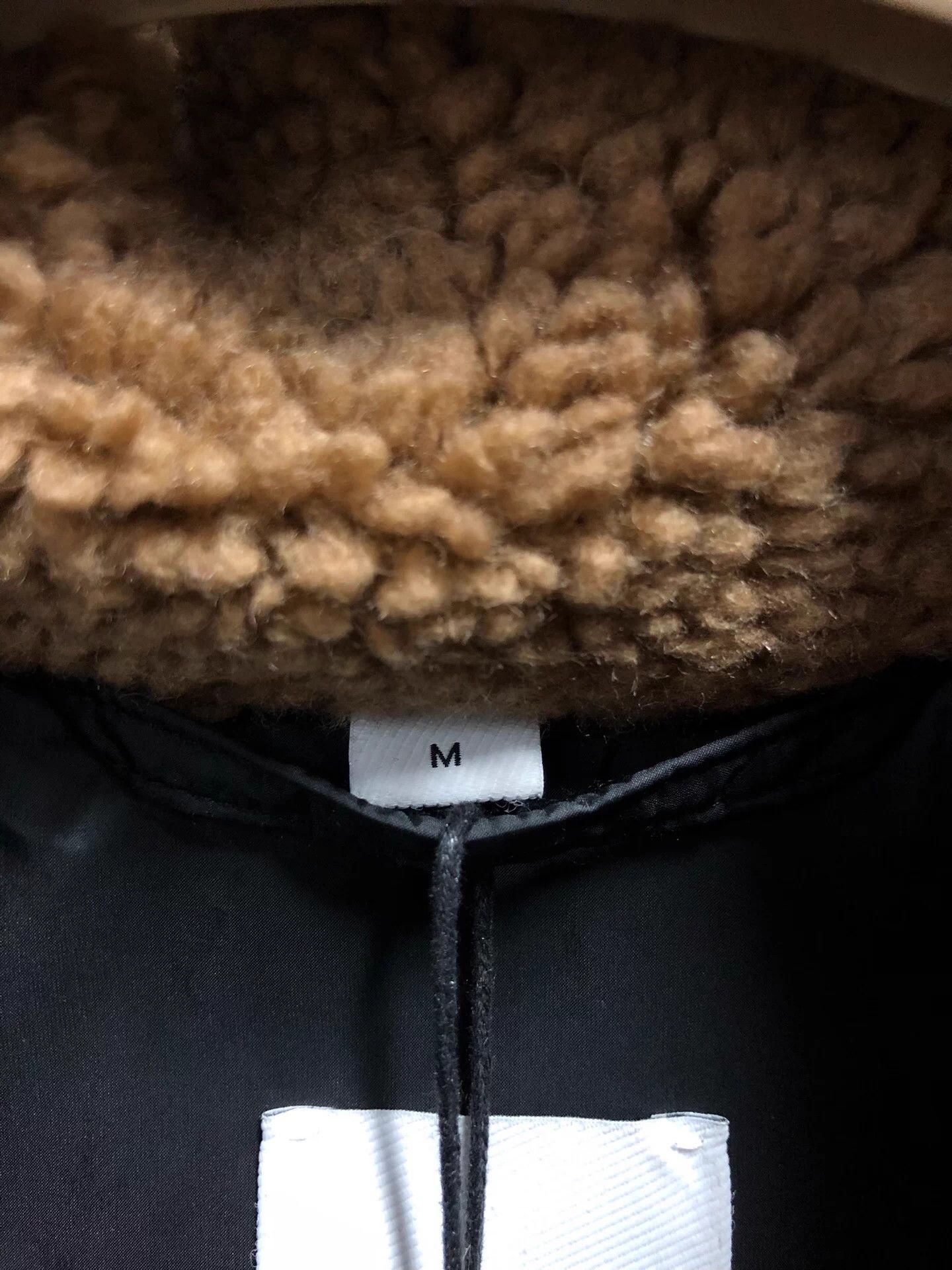 Burberry Burberry Brown Polar Fleece M Jacket Size M / US 6-8 / IT 42-44 - 5 Thumbnail
