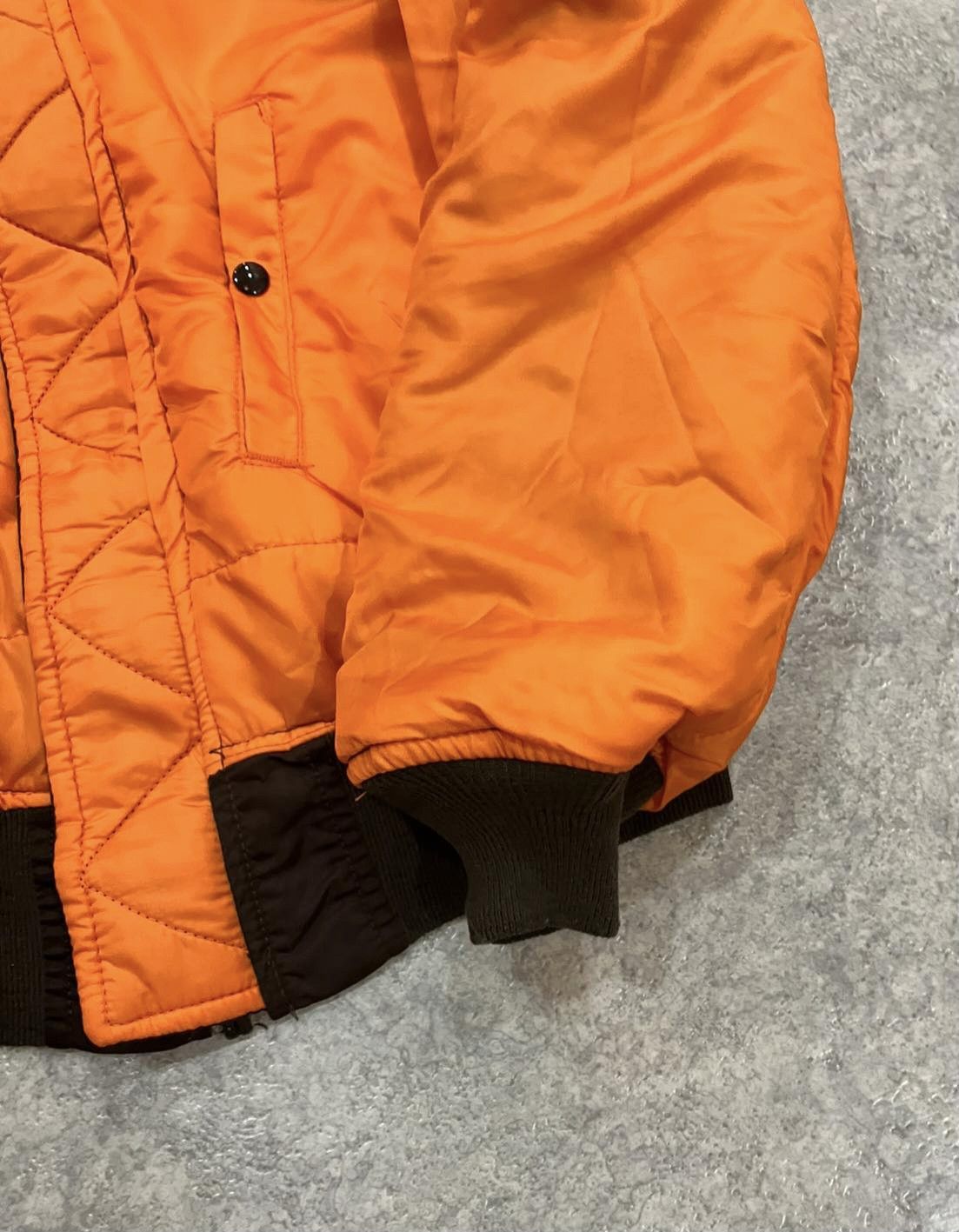 Alpha Industries Alpha Industries 90's Size US M / EU 48-50 / 2 - 7 Thumbnail