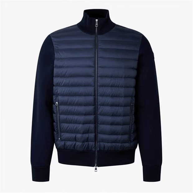Moncler Moncler Edit Hyb Jkt Sn52 Size US L / EU 52-54 / 3 - 1 Thumbnail