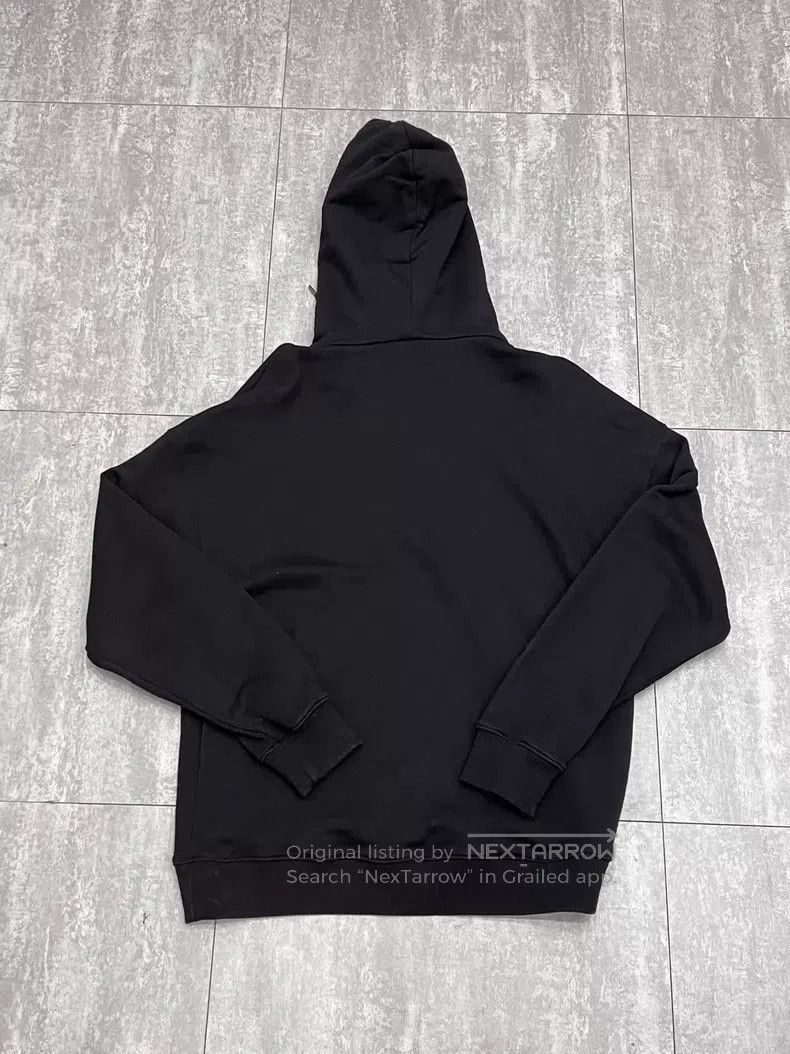 Givenchy Givenchy Rainbow Logo Hooded Long-Sleeve Sweatshirt Size US XS / EU 42 / 0 - 2 Thumbnail