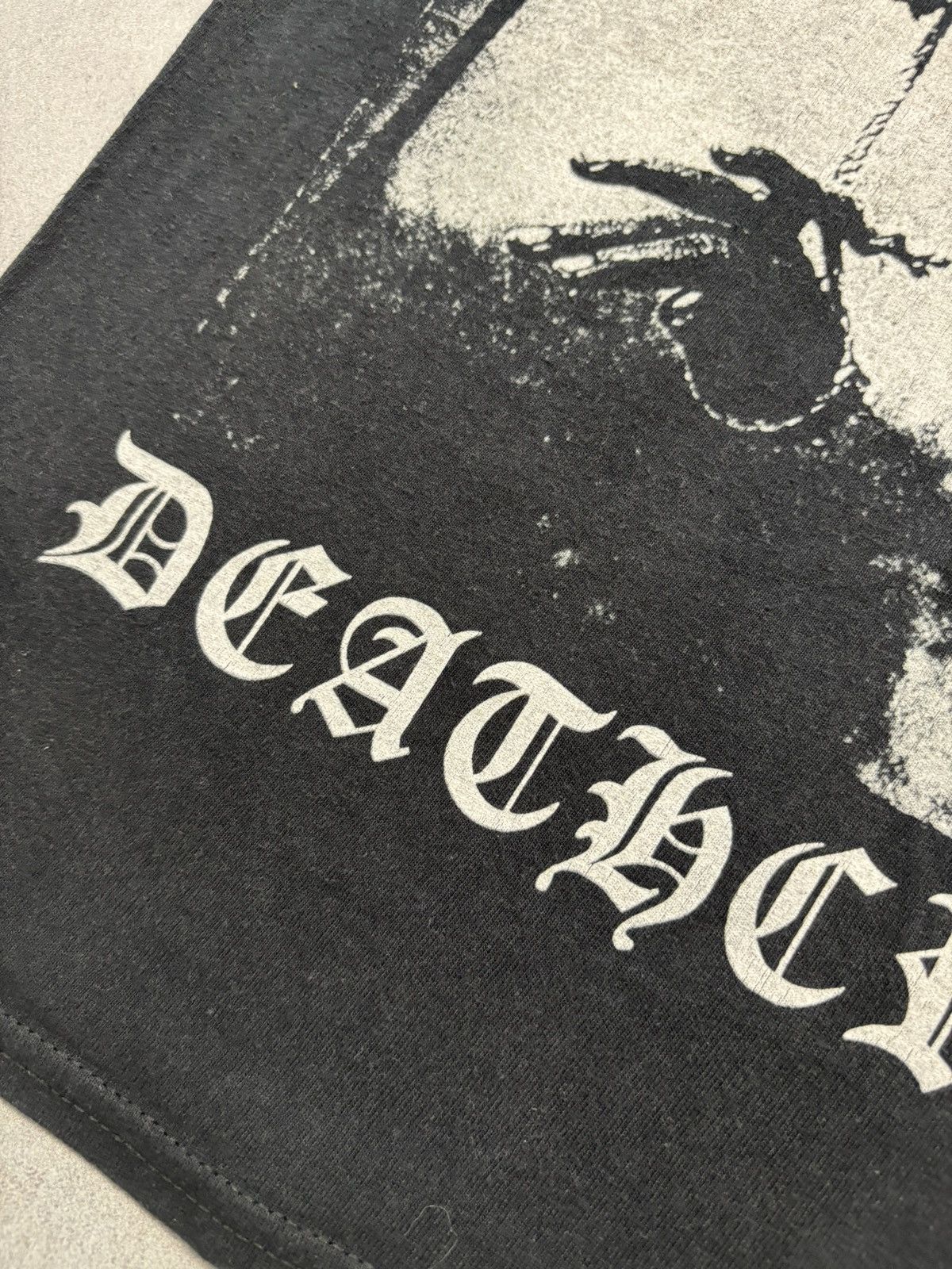 Band Tees Vintage Mayhem Deathcrush Black Metal Band T-Shirt Opium Tee Size US S / EU 44-46 / 1 - 3 Thumbnail