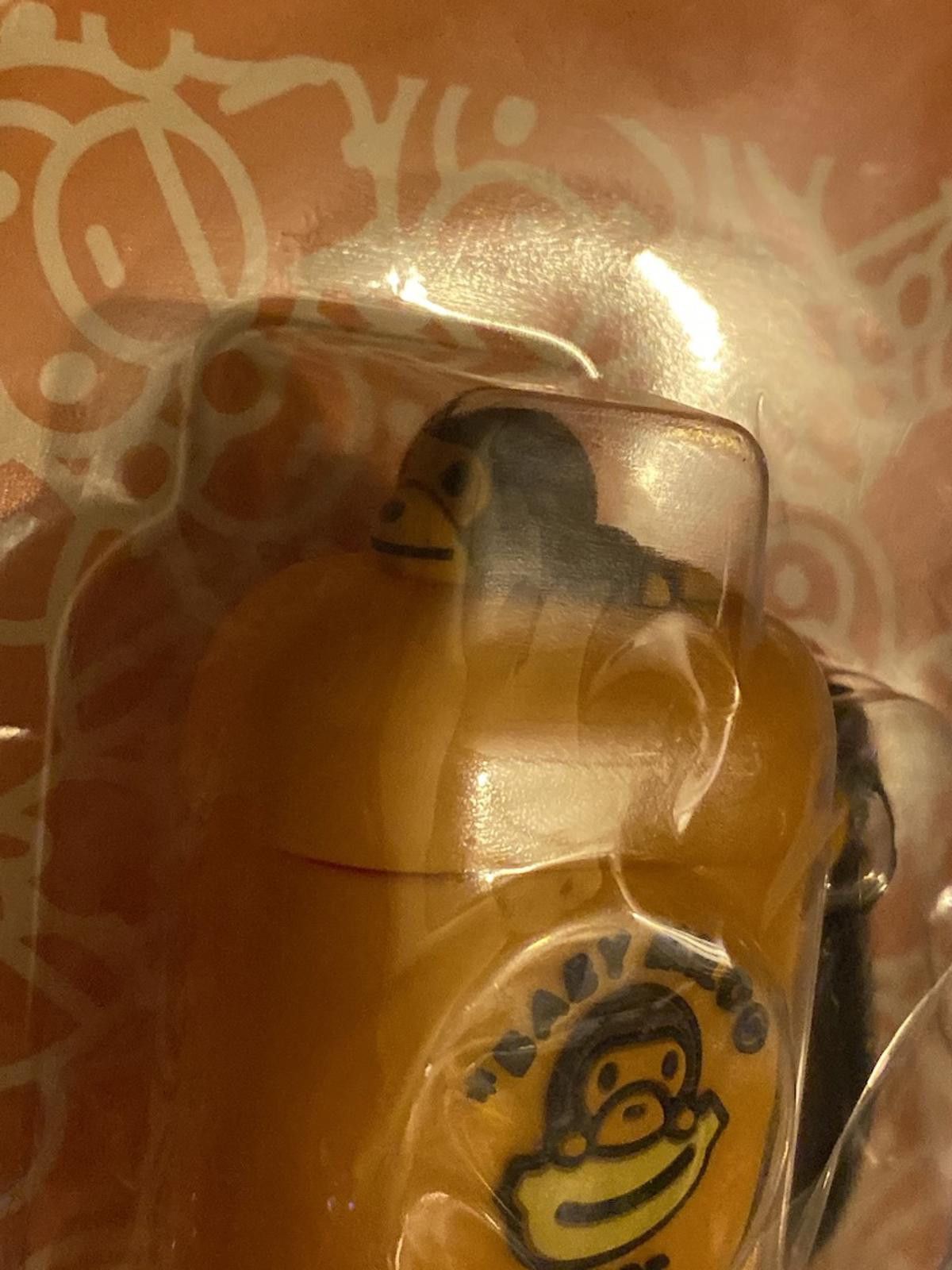 Bape BAPE x Baby Milo Store x Apple AirPods Case - RARE! - NEW Size ONE SIZE - 6 Thumbnail