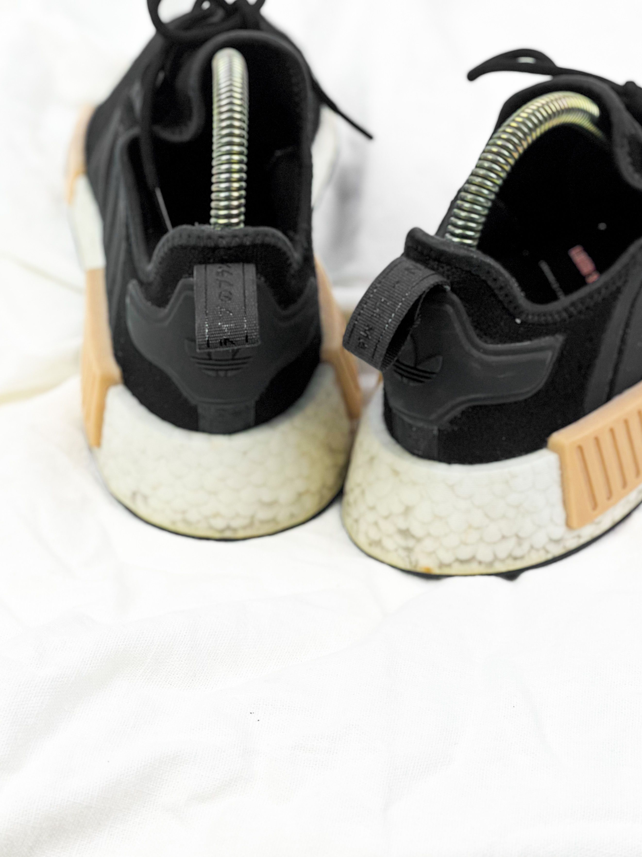 Adidas Adidas NMD Size US 8.5 / IT 38.5 - 5 Thumbnail