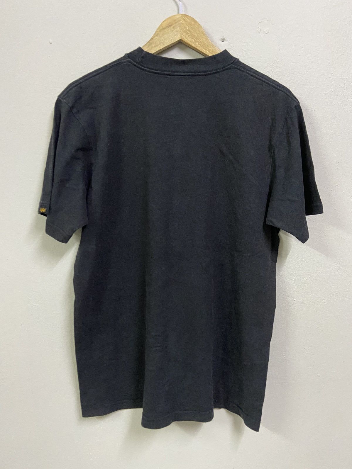 Alpha Industries Alpha Industries Paratrooper Tee Size US L / EU 52-54 / 3 - 8 Thumbnail