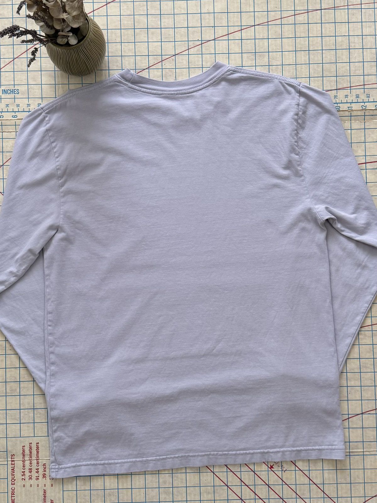 Band Tees Taylor Swift I Just Wanna Stay In That Lavender Haze Large Size L / US 10 / IT 46 - 8 Thumbnail