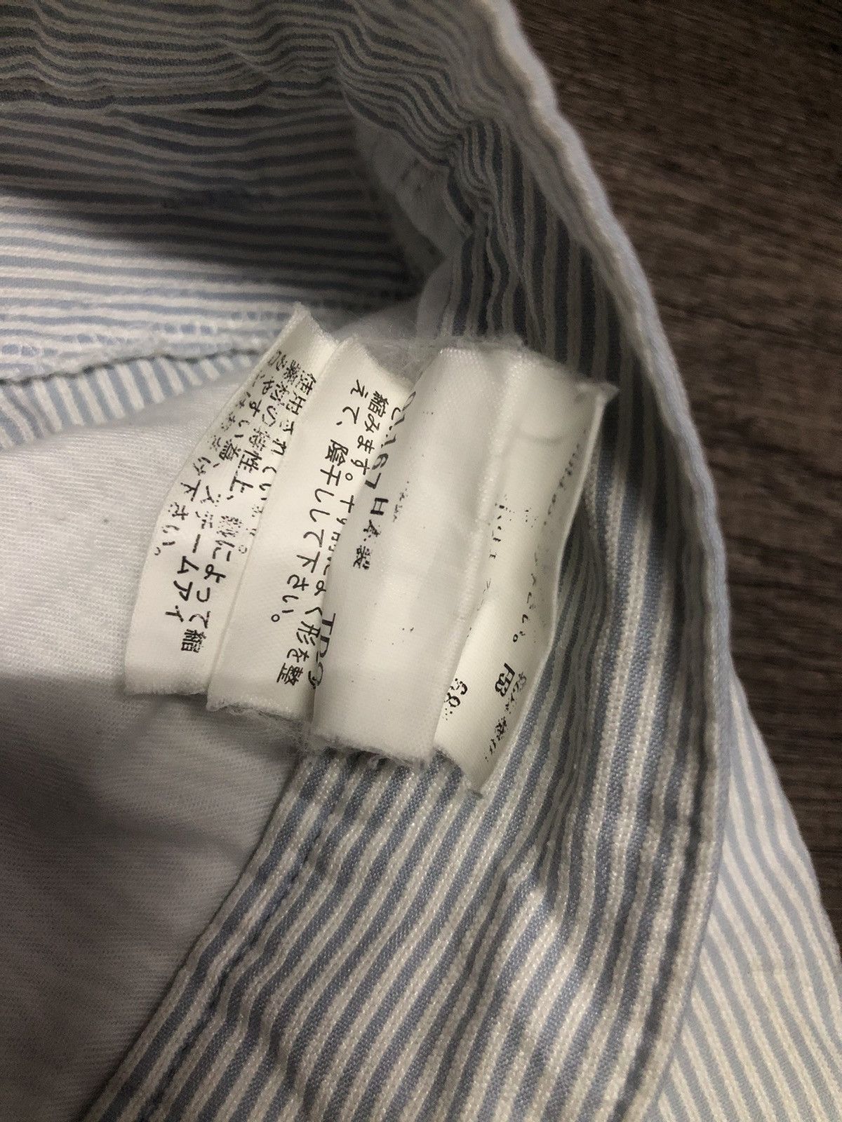Burberry BURBERRY GOLF CASUAL PANT Size US 32 / EU 48 - 15 Thumbnail