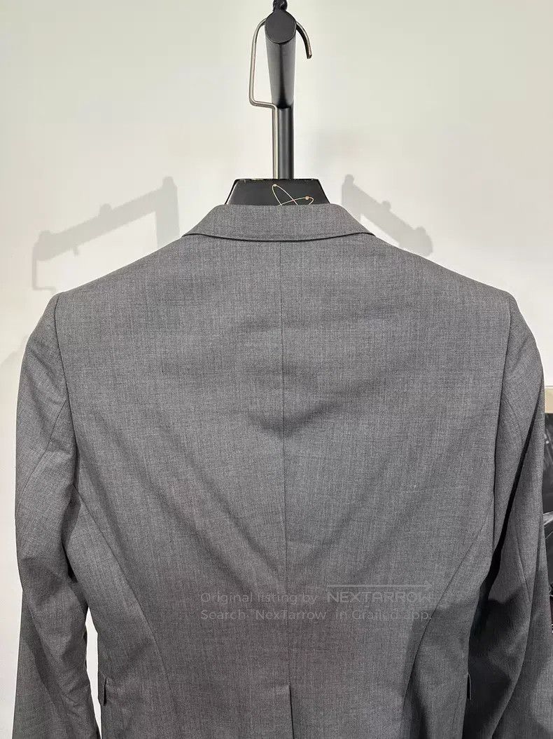 Julius Julius Size 1 wool cloth blazer| Size 36S - 5 Thumbnail