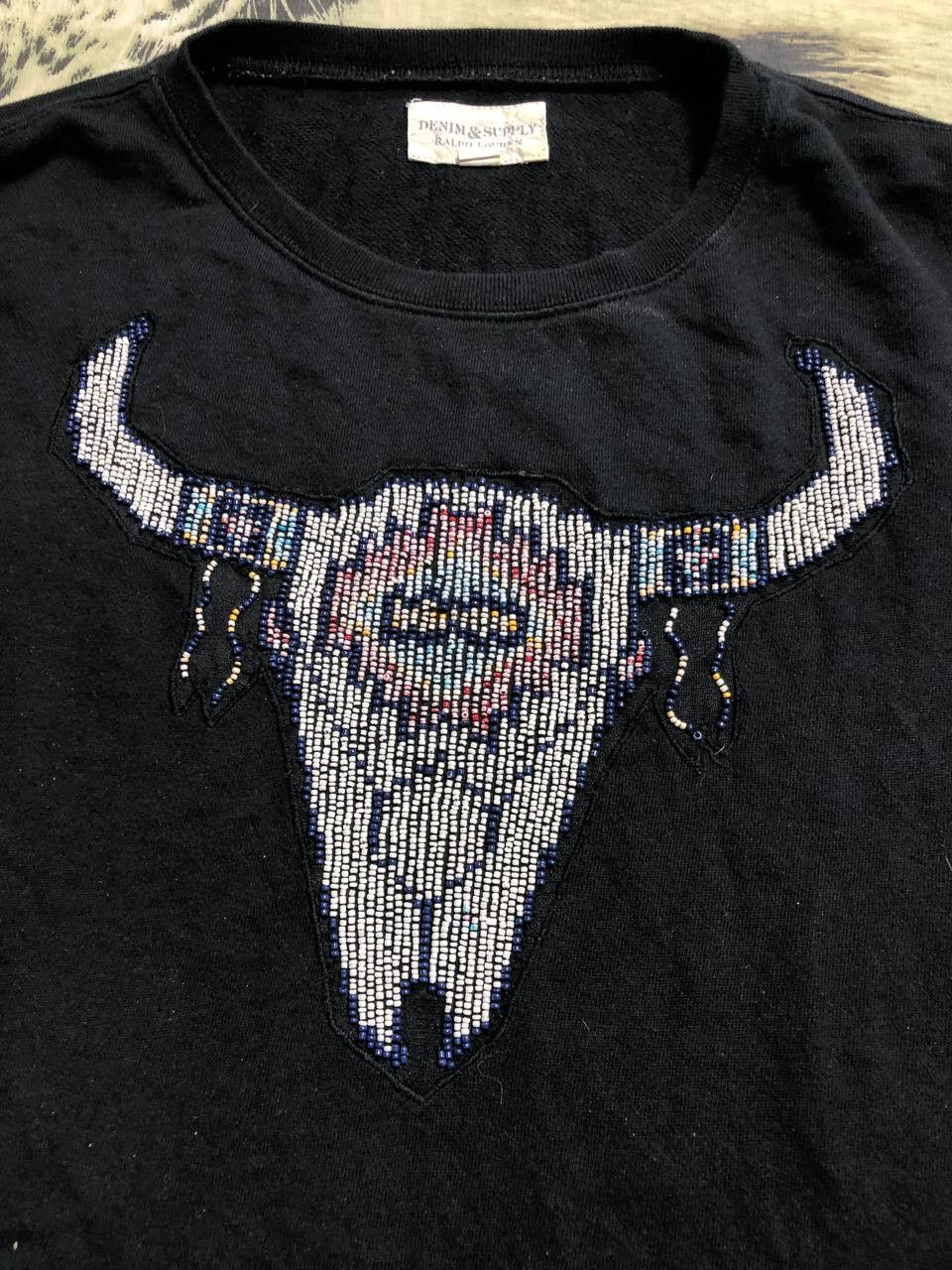Polo Ralph Lauren Polo ralph lauren longsleeve t shirt Size US S / EU 44-46 / 1 - 2 Thumbnail