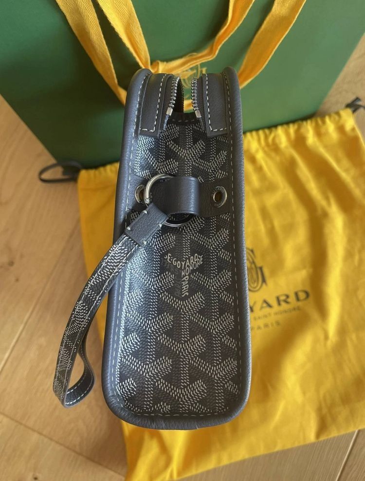 Goyard Jouvence GM Size ONE SIZE - 3 Thumbnail