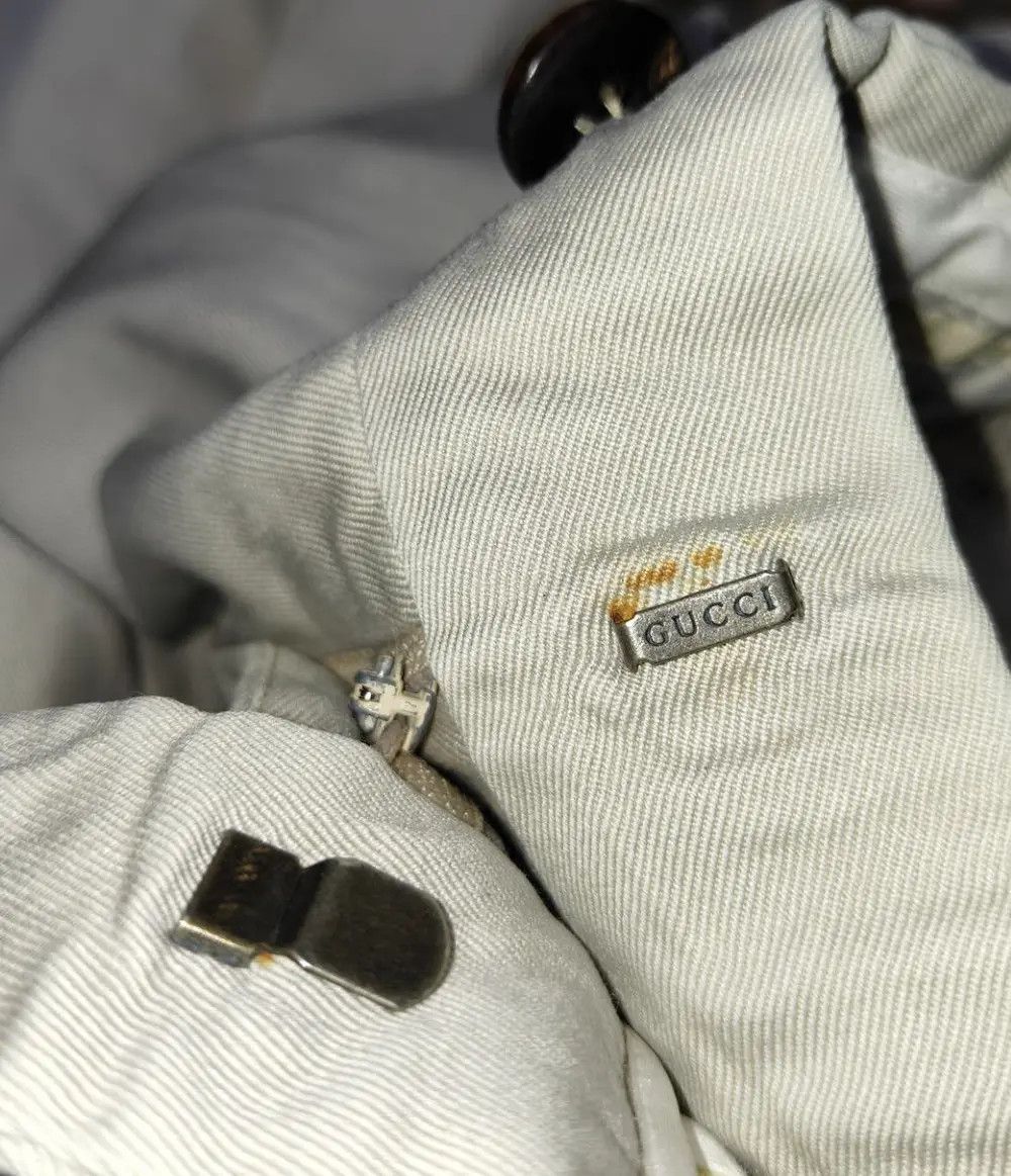 Gucci Gucci Trousers Size US 31 - 9 Thumbnail