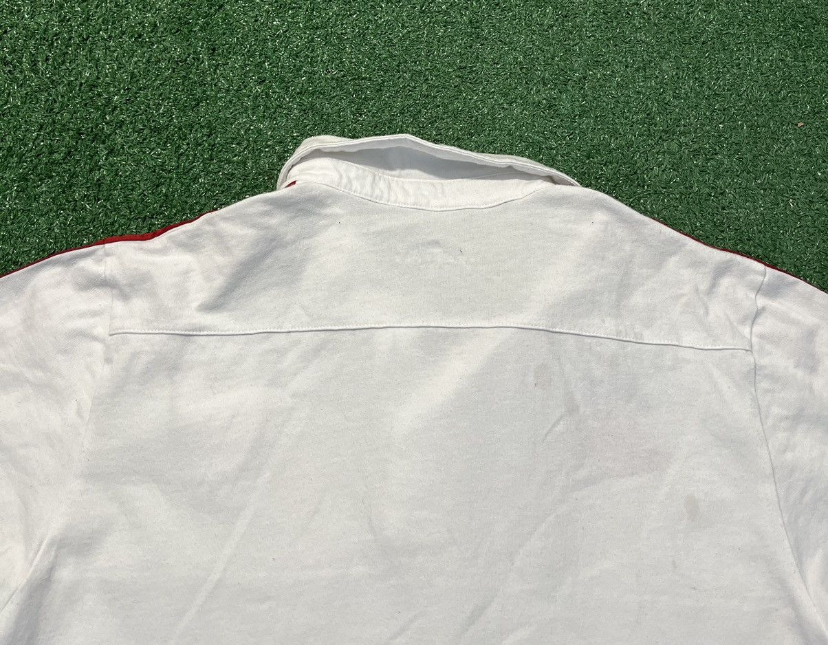 Adidas Adidas River Plate Soccer Jersey Argentina Size US M / EU 48-50 / 2 - 5 Thumbnail