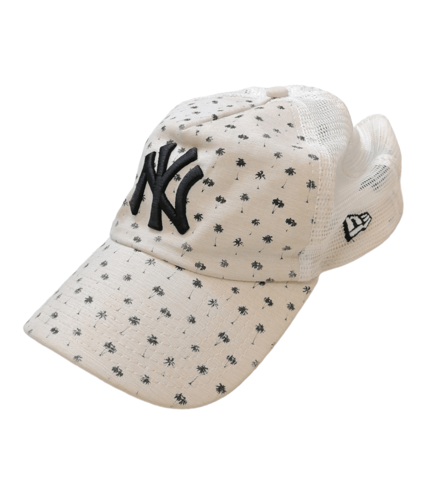 New Era × New York Yankees New York Yankees Baseball Cap Palm by New Era Size ONE SIZE - 3 Thumbnail