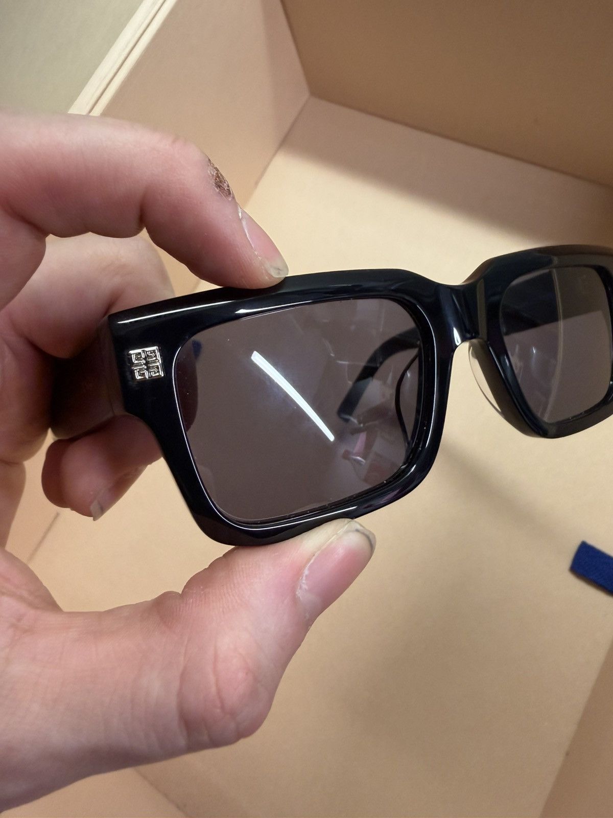Givenchy Brand new Givenchy glasses Size ONE SIZE - 3 Thumbnail