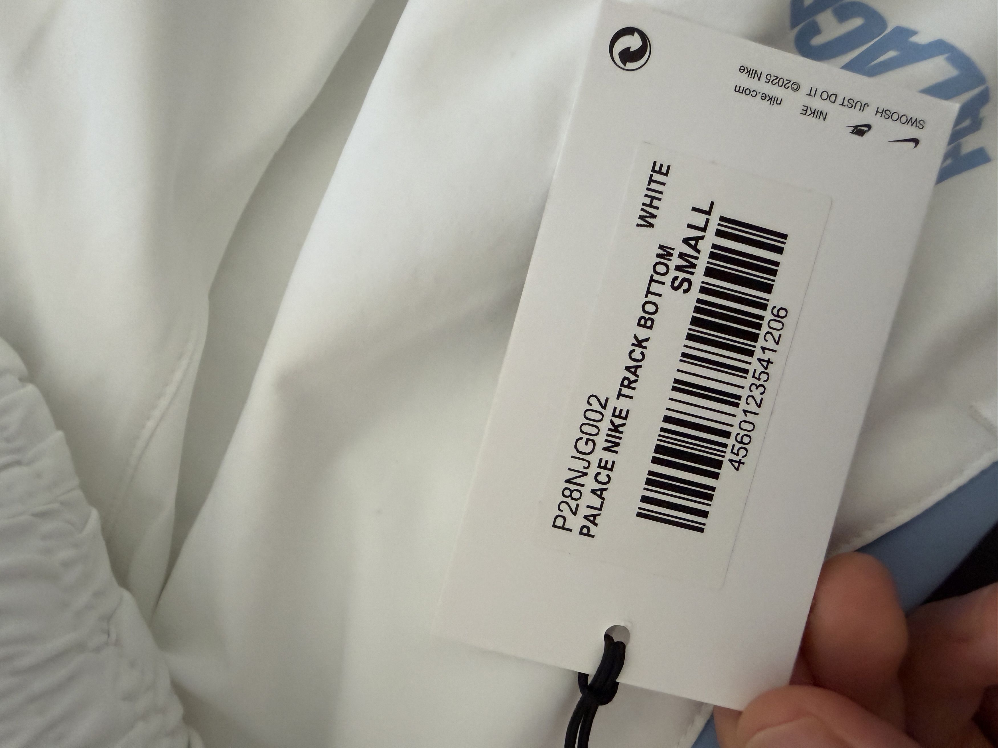 Palace Palace x Nike Track Bottom Size US 32 / EU 48 - 4 Thumbnail