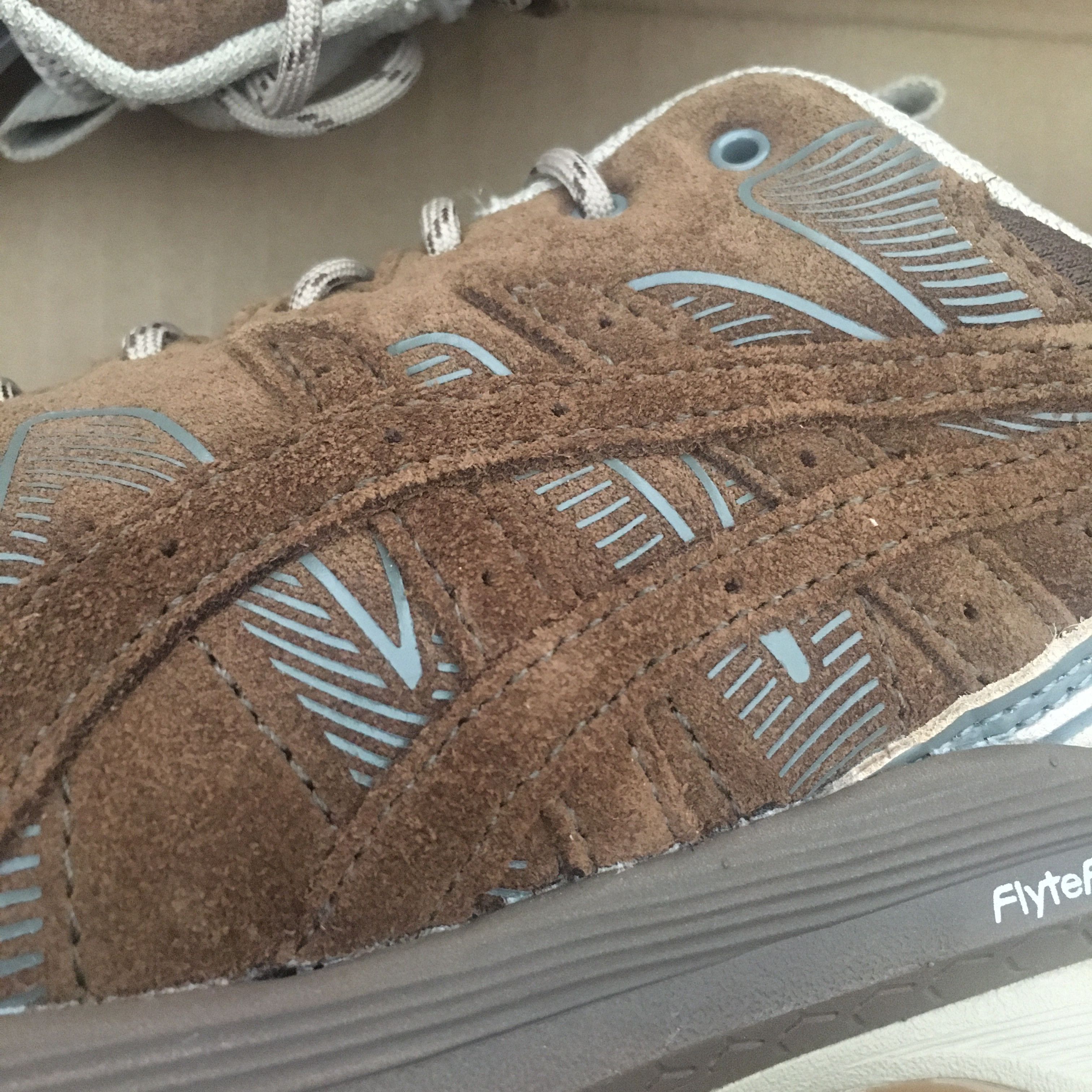 Asics × Goretex × Nonnative NONNATIVE GEL-TERRAIN GTX Size US 7.5 / IT 37.5 - 10 Thumbnail