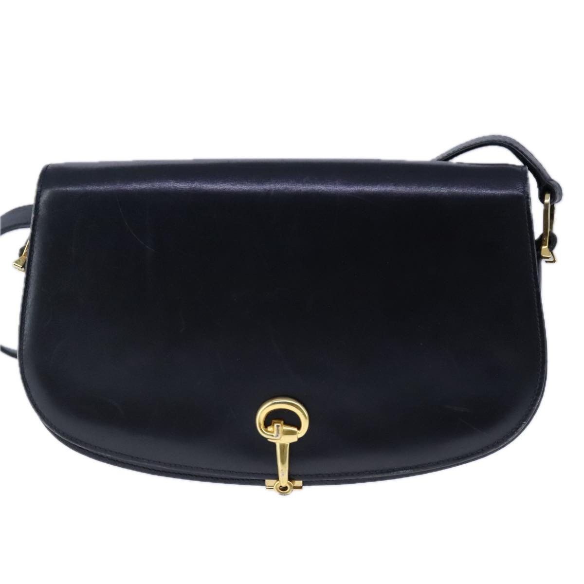 Gucci Gucci Horsebit shoulder Size ONE SIZE - 1 Thumbnail