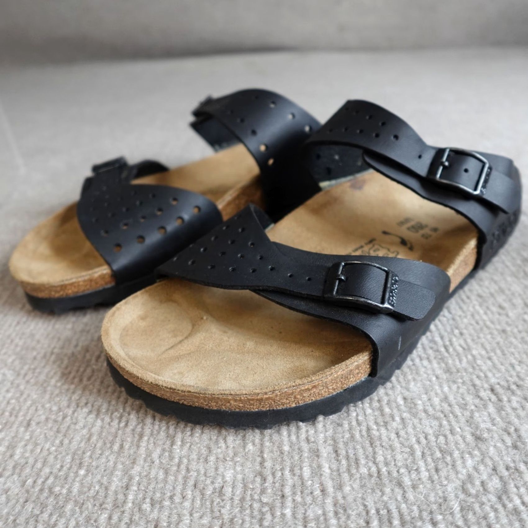 Birkenstock VINTAGE Size US 9 / IT 39 - 2 Thumbnail
