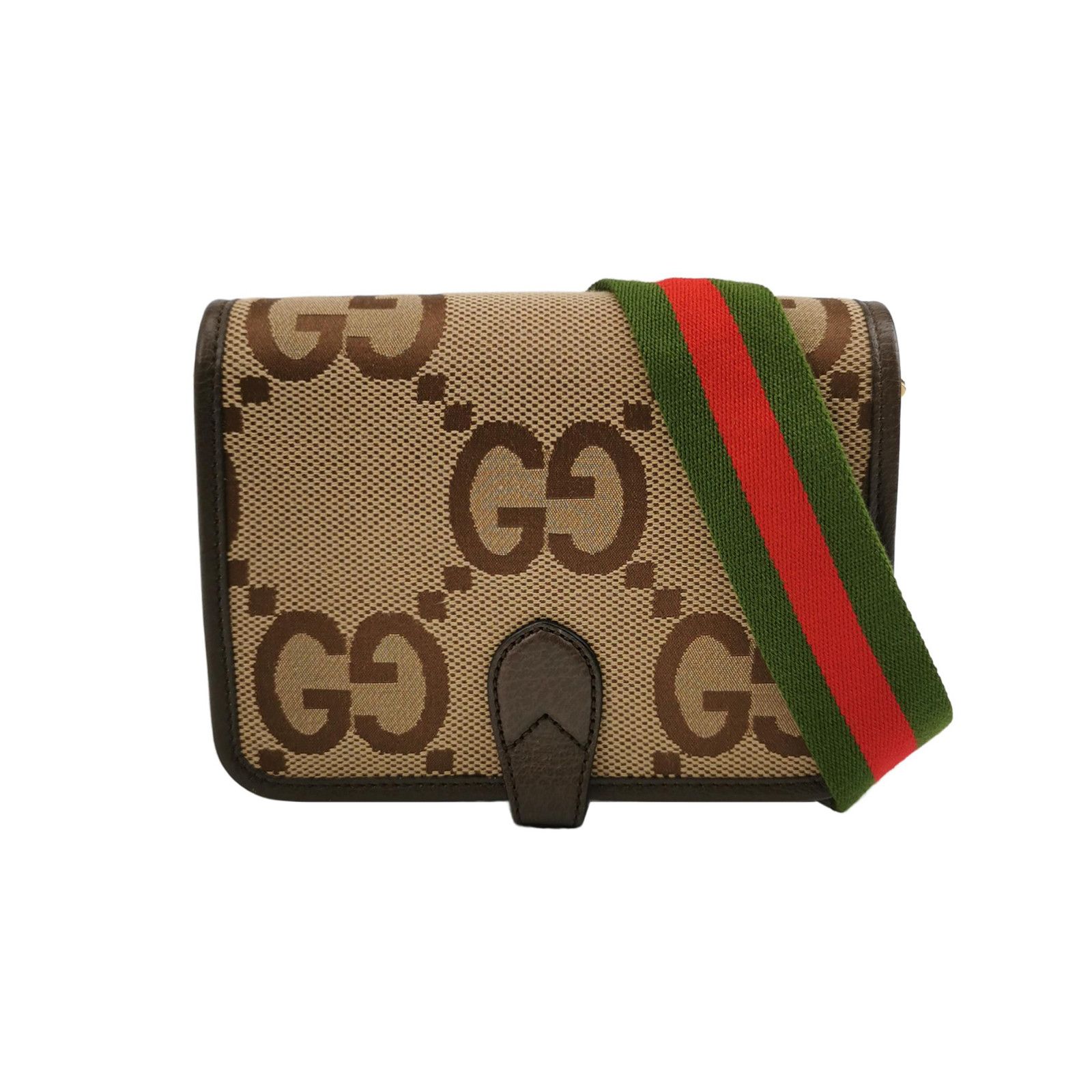 Gucci Gucci Women os Shoulder Bags Size ONE SIZE - 1 Thumbnail