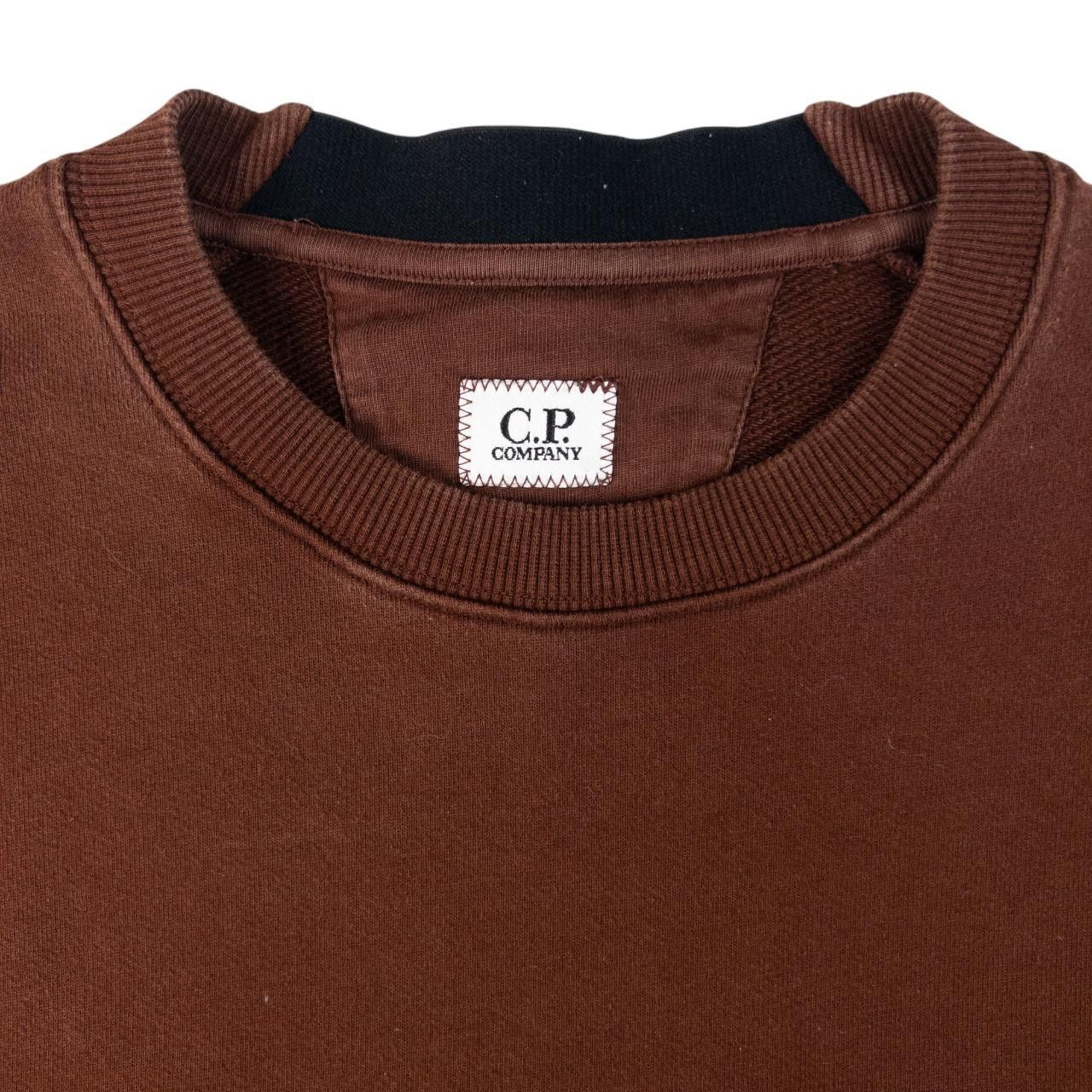 C.P. Company Vintage CP Company Sweatshirt Size M Size US M / EU 48-50 / 2 - 4 Thumbnail