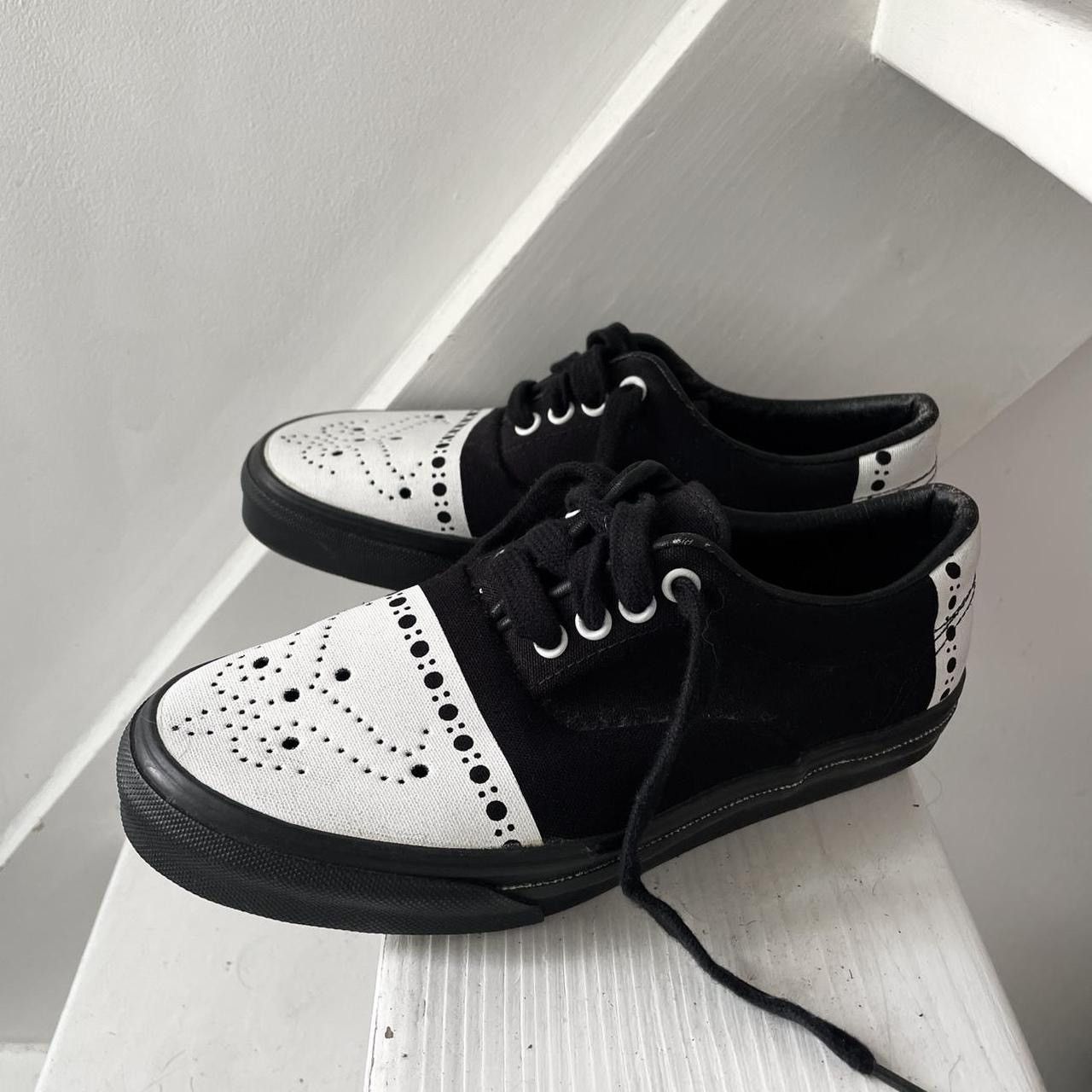 靴 Y-3yohji yamamoto archive swag 90s Vintage × Y-3 × Yohji Yamamoto Yohji Yamamoto Y-3 Vintage Sneakers