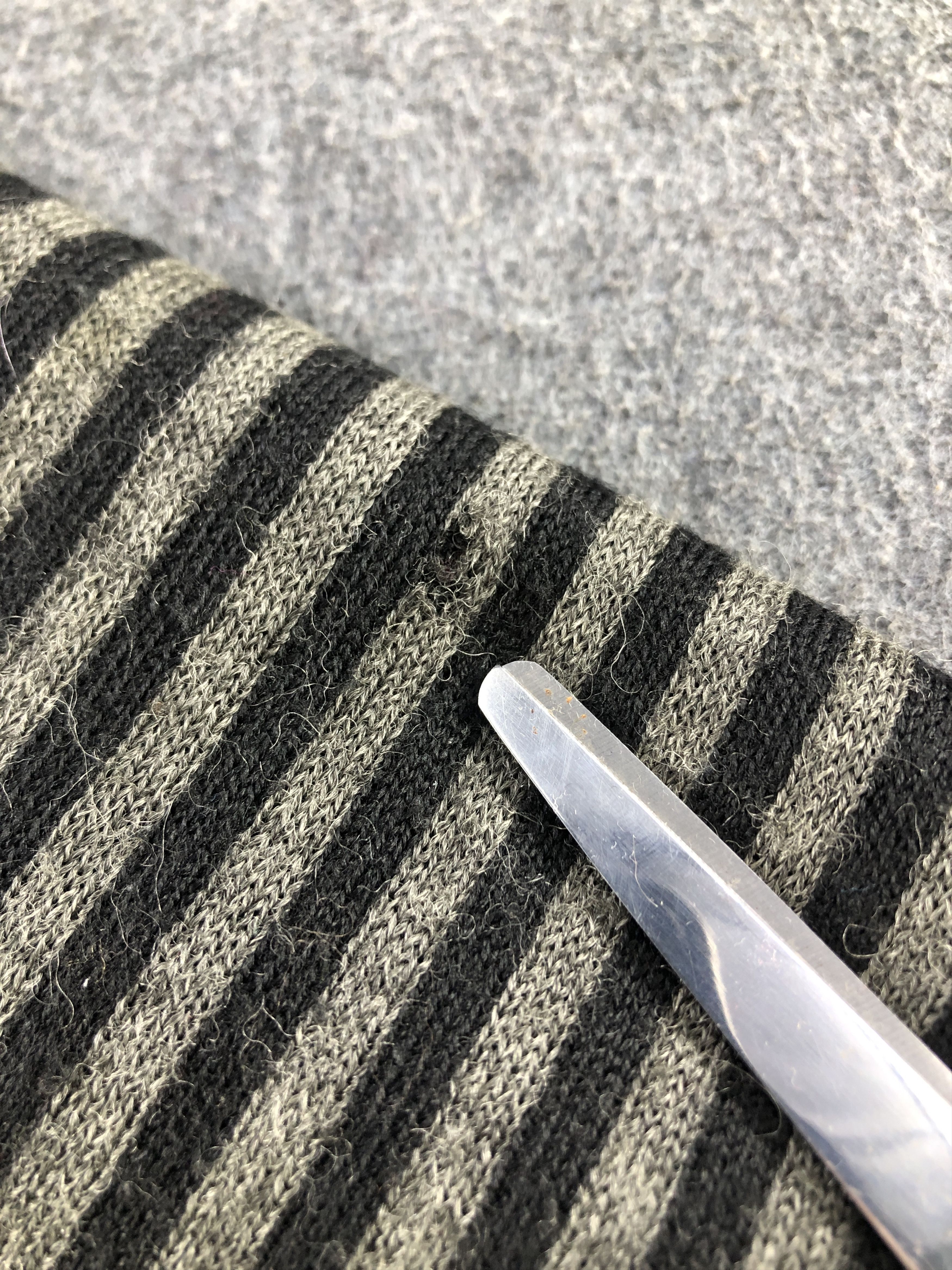 Fendi Fendi Scarf / Muffler / Neckwear P925 Size ONE SIZE - 7 Thumbnail