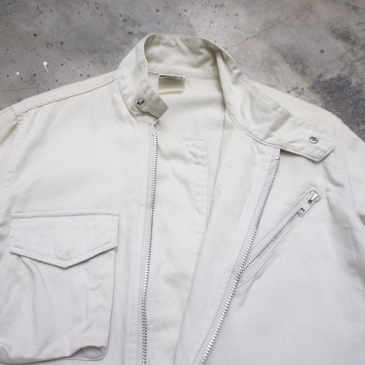 GOODENOUGH × Good Enough × Vintage Vintage Goodenough Cargo Jacket Size US XS / EU 42 / 0 - 5 Thumbnail