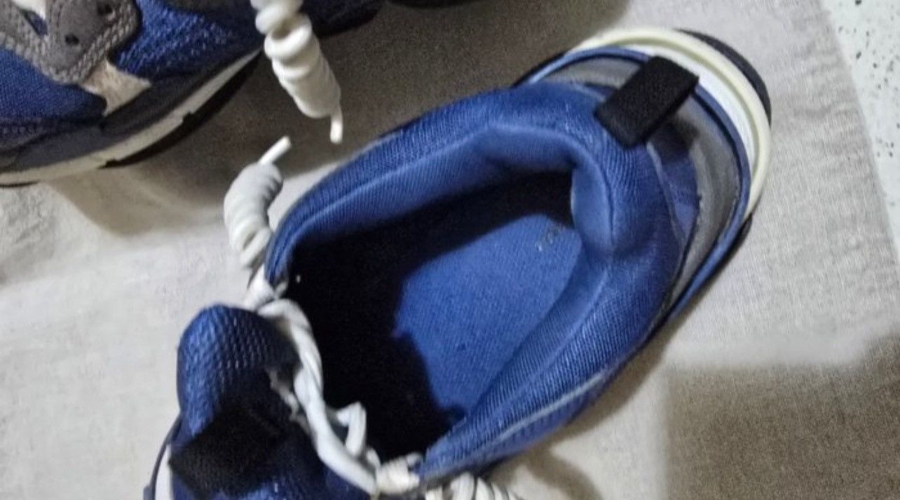 Balenciaga Balenciaga - Triple S EU 40 26.5cm Size US 7 / EU 40 - 6 Thumbnail