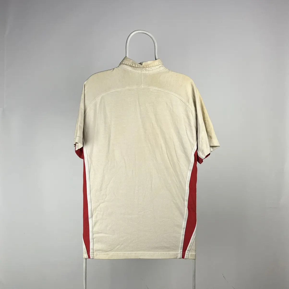 Nike Nike England rugby league T-shirt vintage size XLarge Size US XL / EU 56 / 4 - 2 Thumbnail