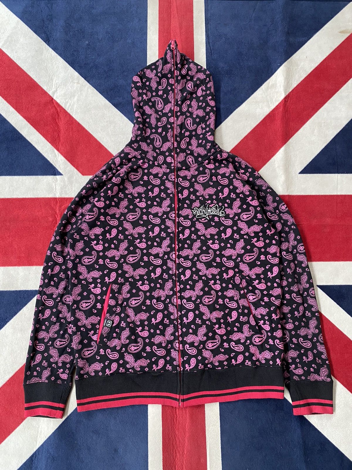 Freaky Massive | Grailed