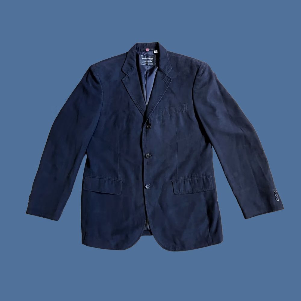 Uniqlo Uniqlo Blazer Shirt? No, Blazer. Size 42R - 1 Thumbnail