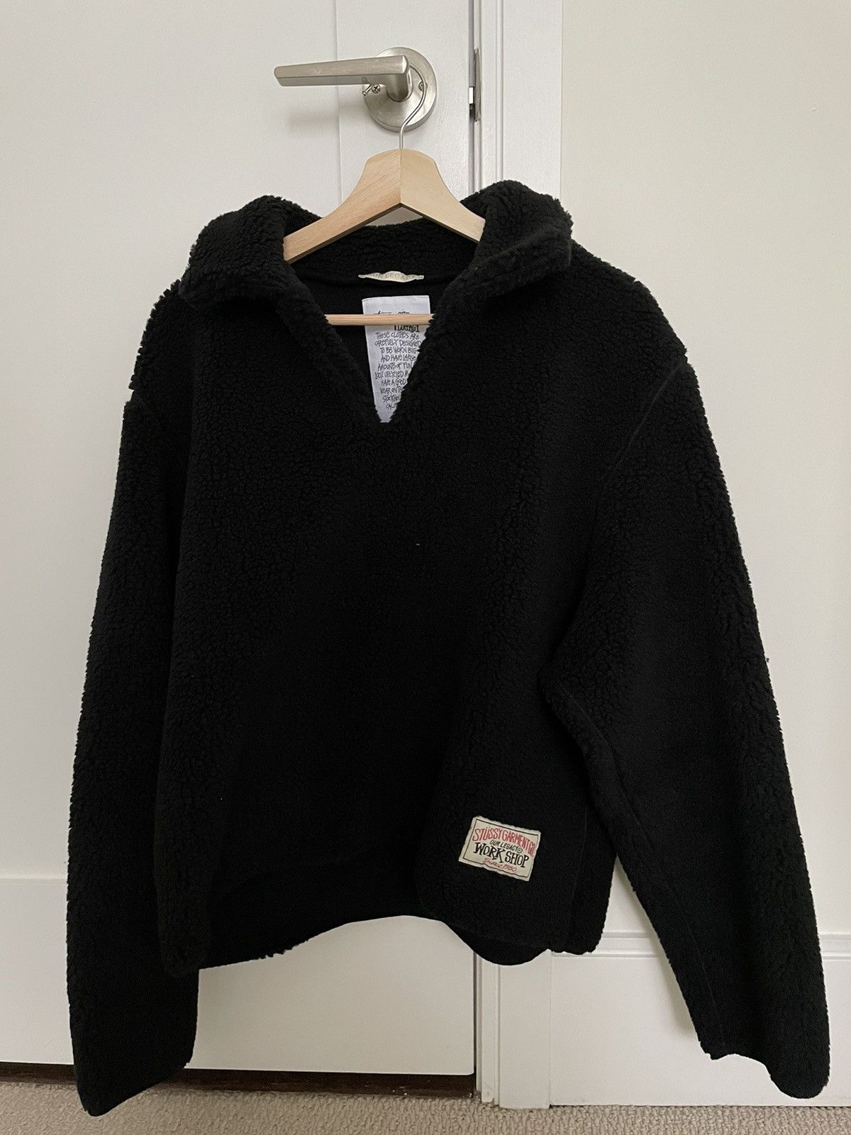 Our Legacy Work Shop Runner Sweat | Grailed