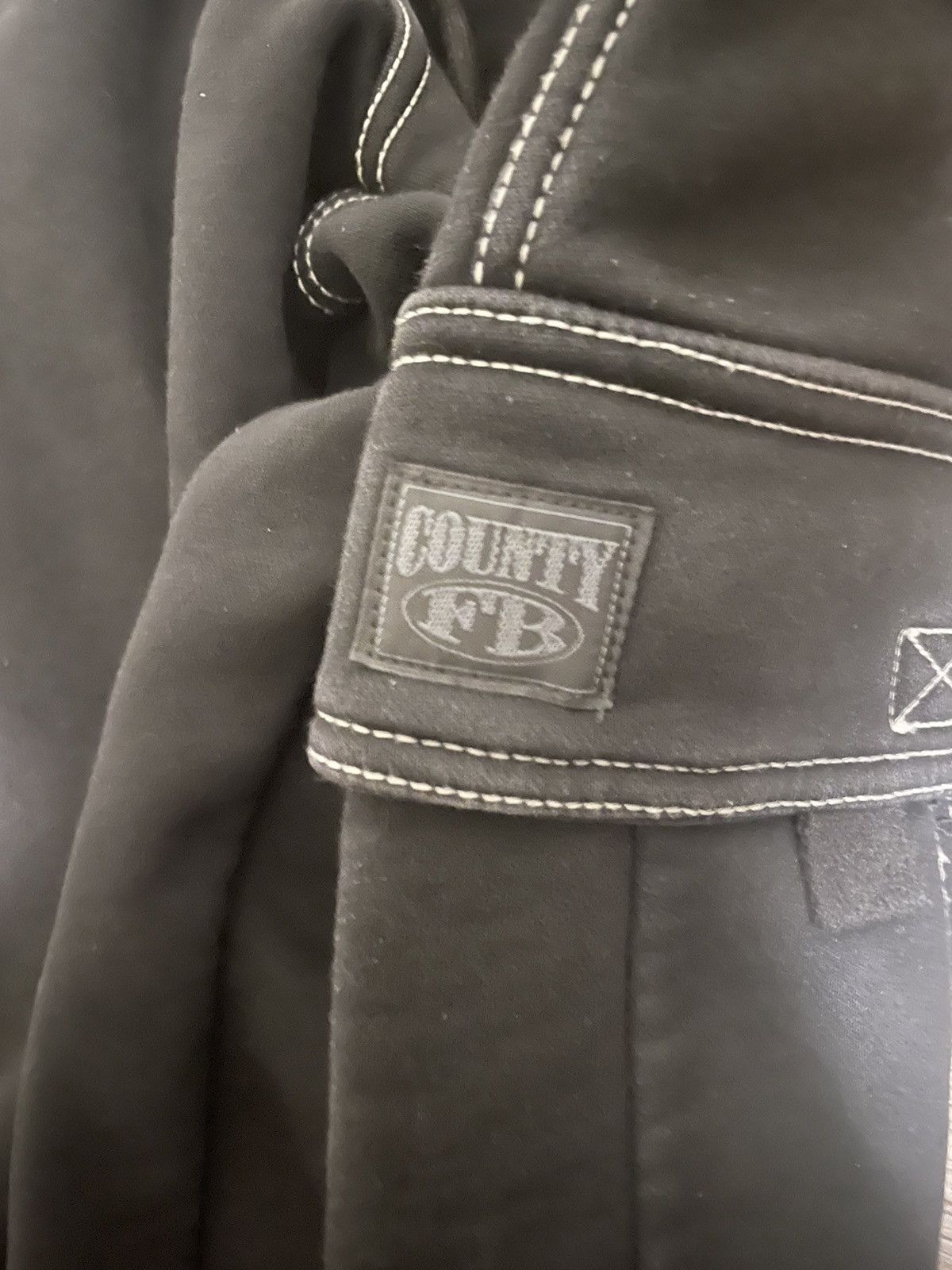 Other Fb county cargo sweats Size US 28 / EU 44 - 3 Thumbnail