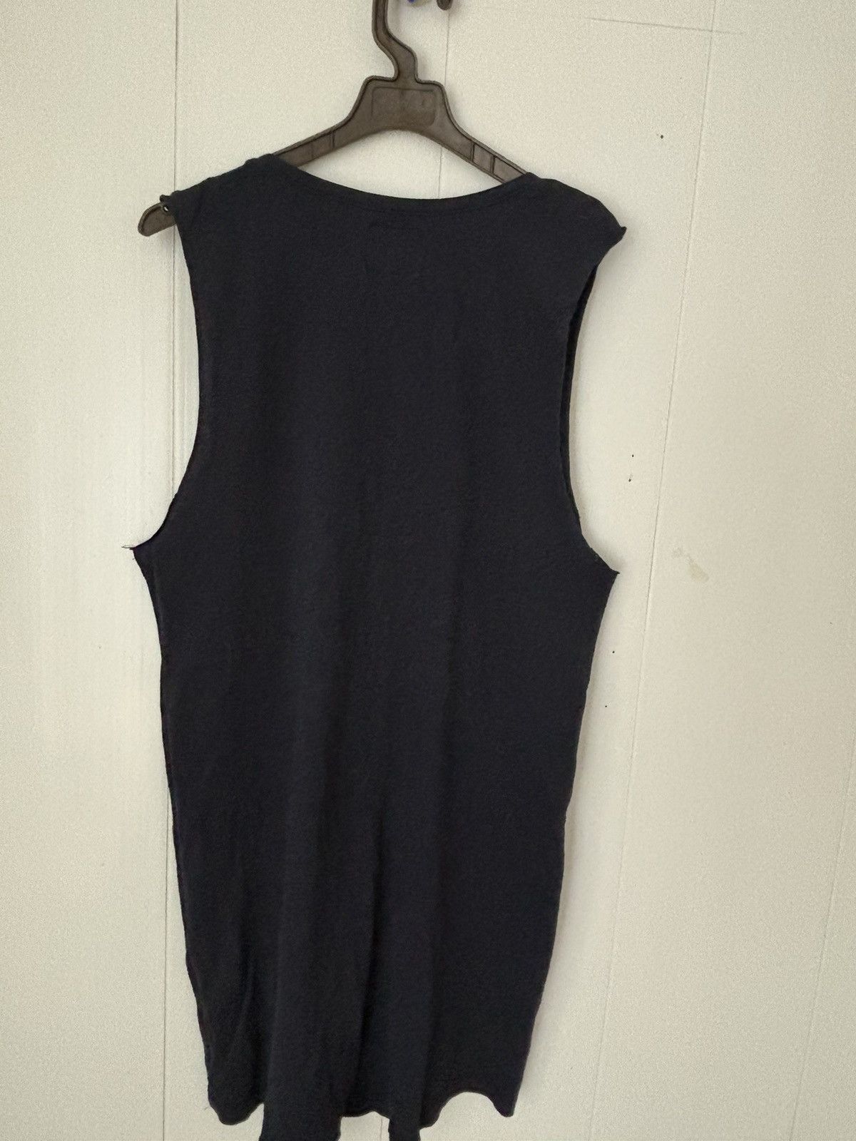 Vintage Dress Ramones 1234 Size M / US 6-8 / IT 42-44 - 7 Thumbnail