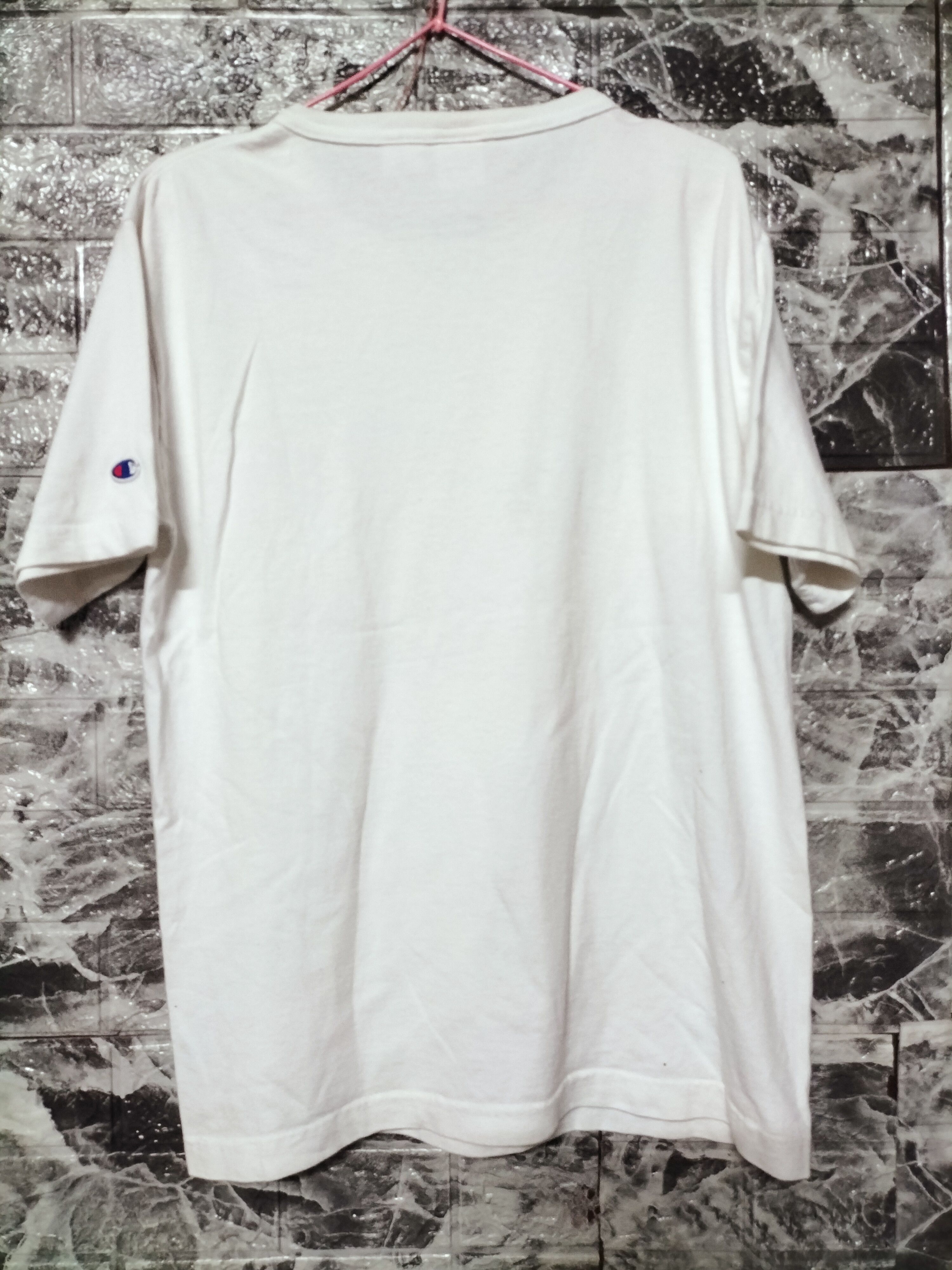 Champion Champion X University Hawaii Sportswear fashion streetwear Size US L / EU 52-54 / 3 - 5 Thumbnail