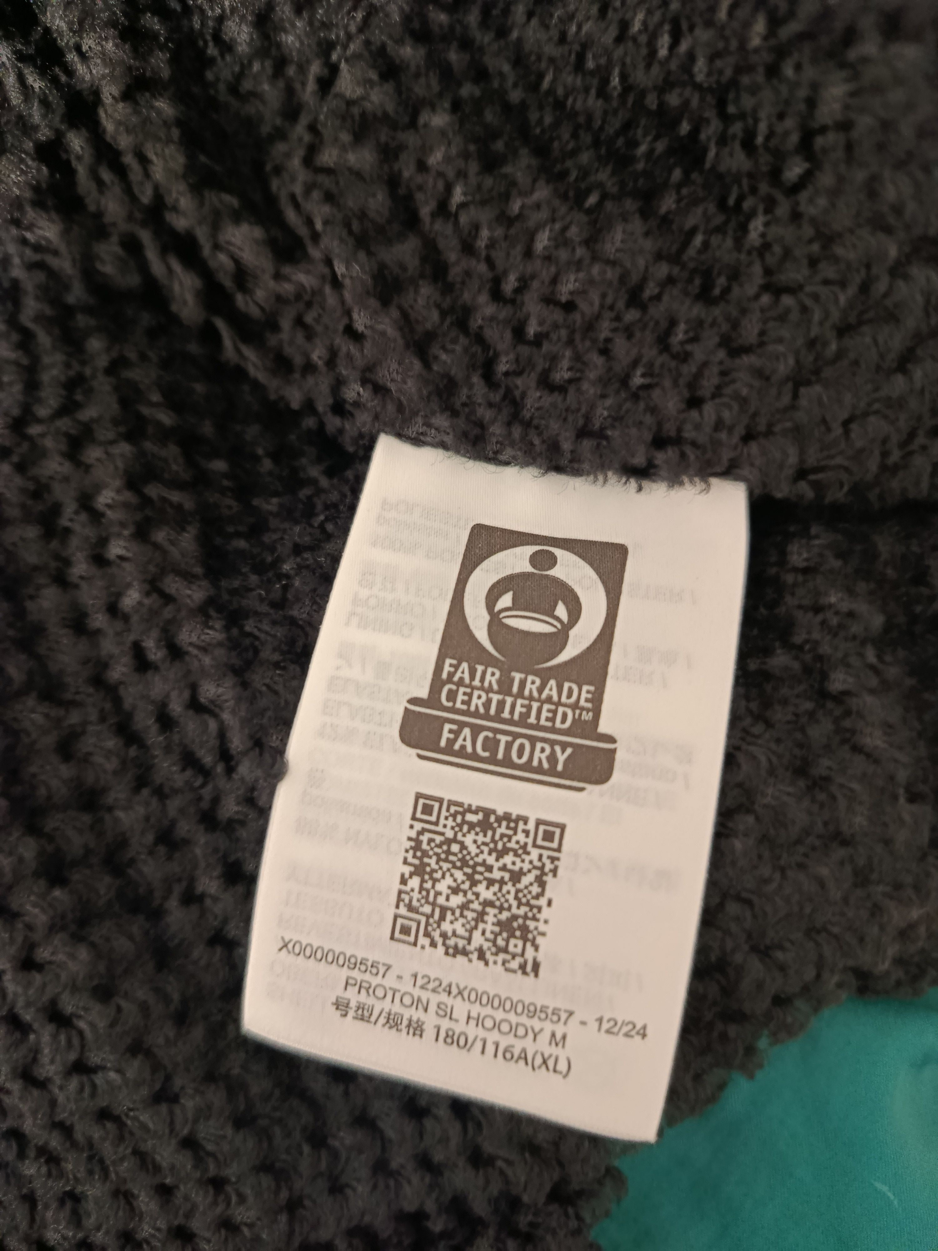 Arc'teryx Arc'teryx Proton SL Hoodie M – Brand New with Tags Size US XL / EU 56 / 4 - 5 Thumbnail