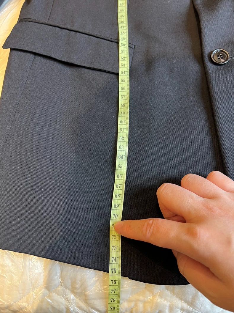 Dior Dior Casual suit 2504-Nextarrow Size 50R - 9 Thumbnail