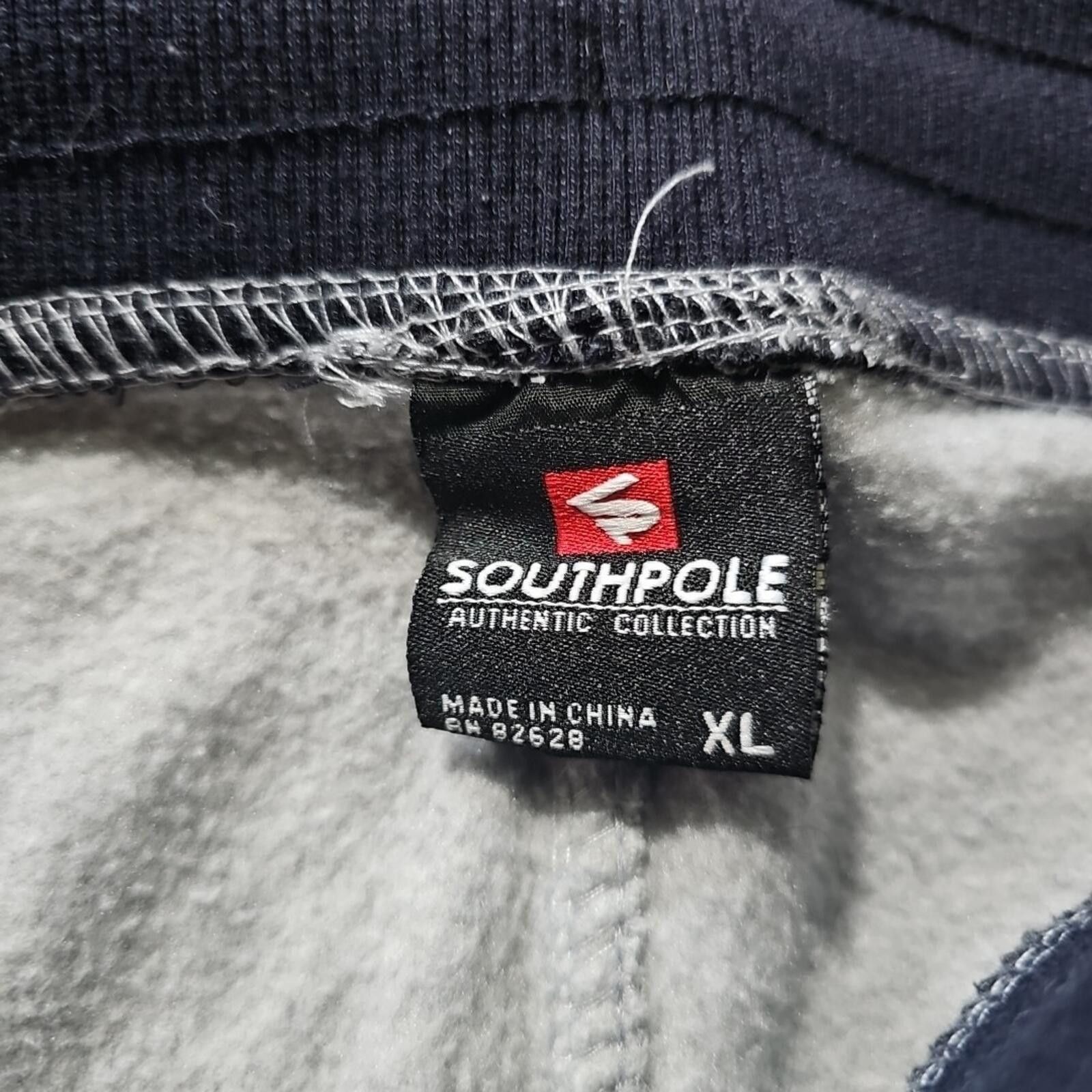 Southpole Southpole Boys XL sweatpants Size ONE SIZE - 3 Thumbnail